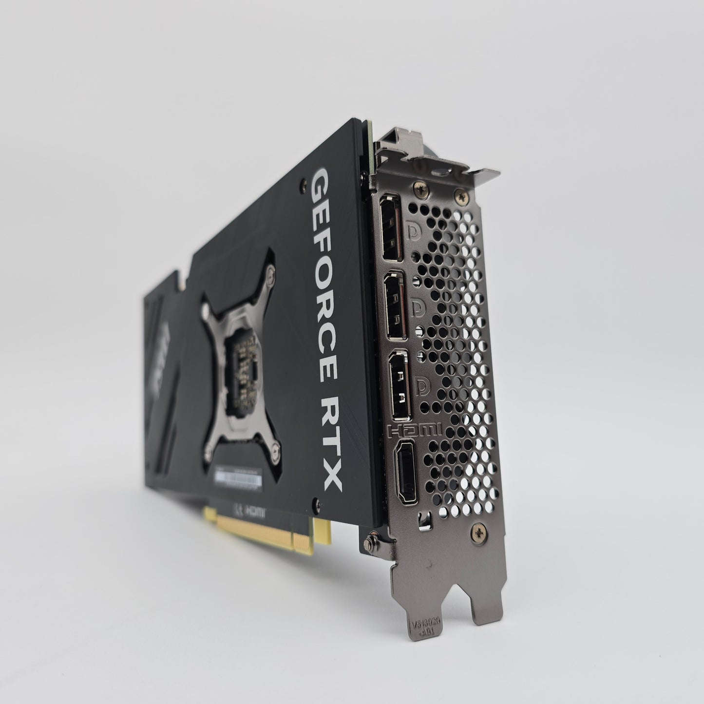 RTX 4070 Super MSI Ventus 2x OC Edition 12GB, NVIDIA Gaming Graphics Card GPU