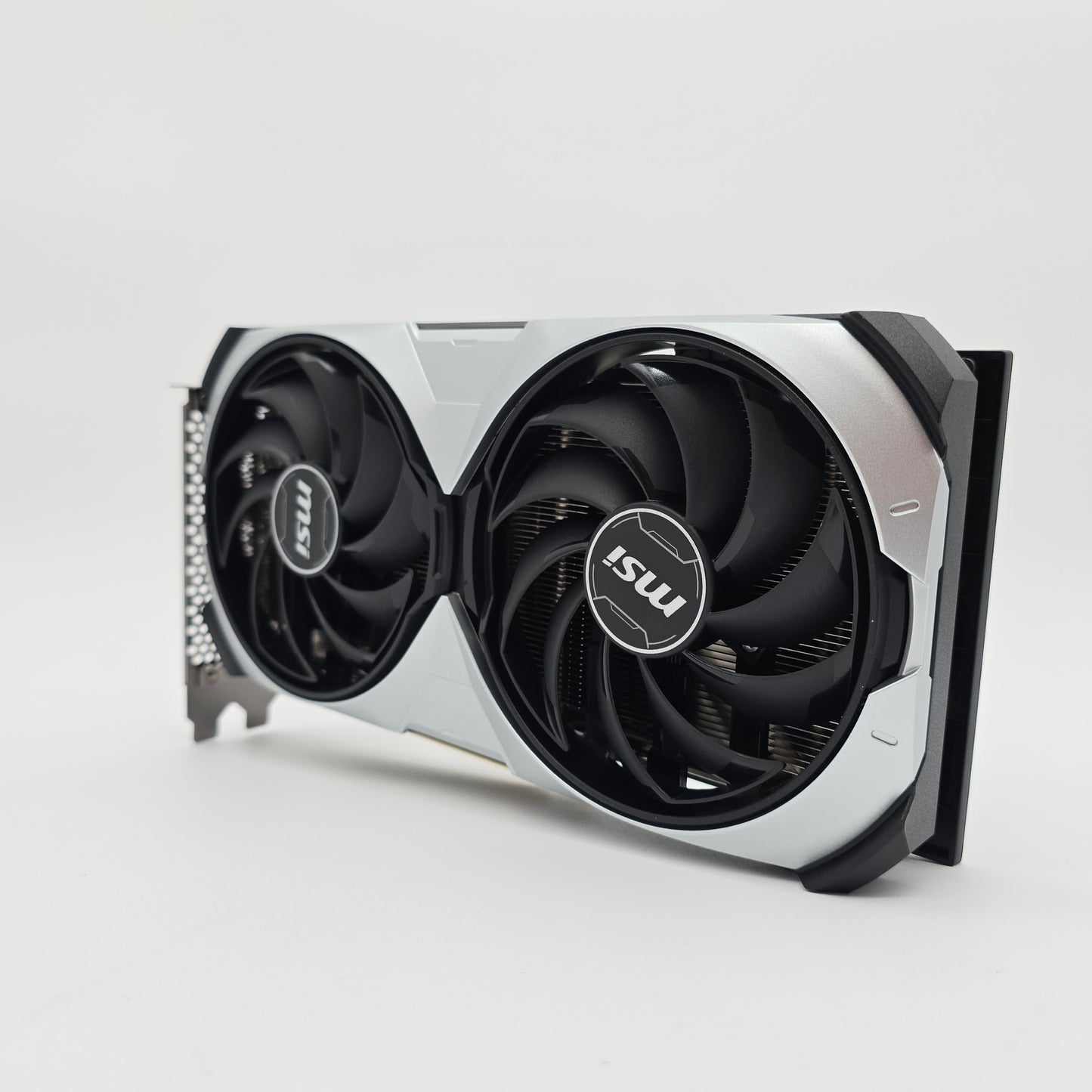 RTX 4070 Super MSI Ventus 2x OC Edition 12GB, NVIDIA Gaming Graphics Card GPU