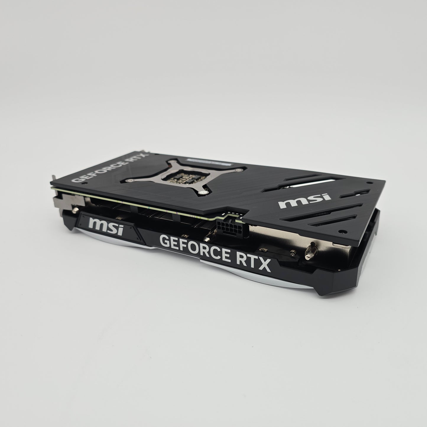 RTX 4070 Super MSI Ventus 2x OC Edition 12GB, NVIDIA Gaming Graphics Card GPU