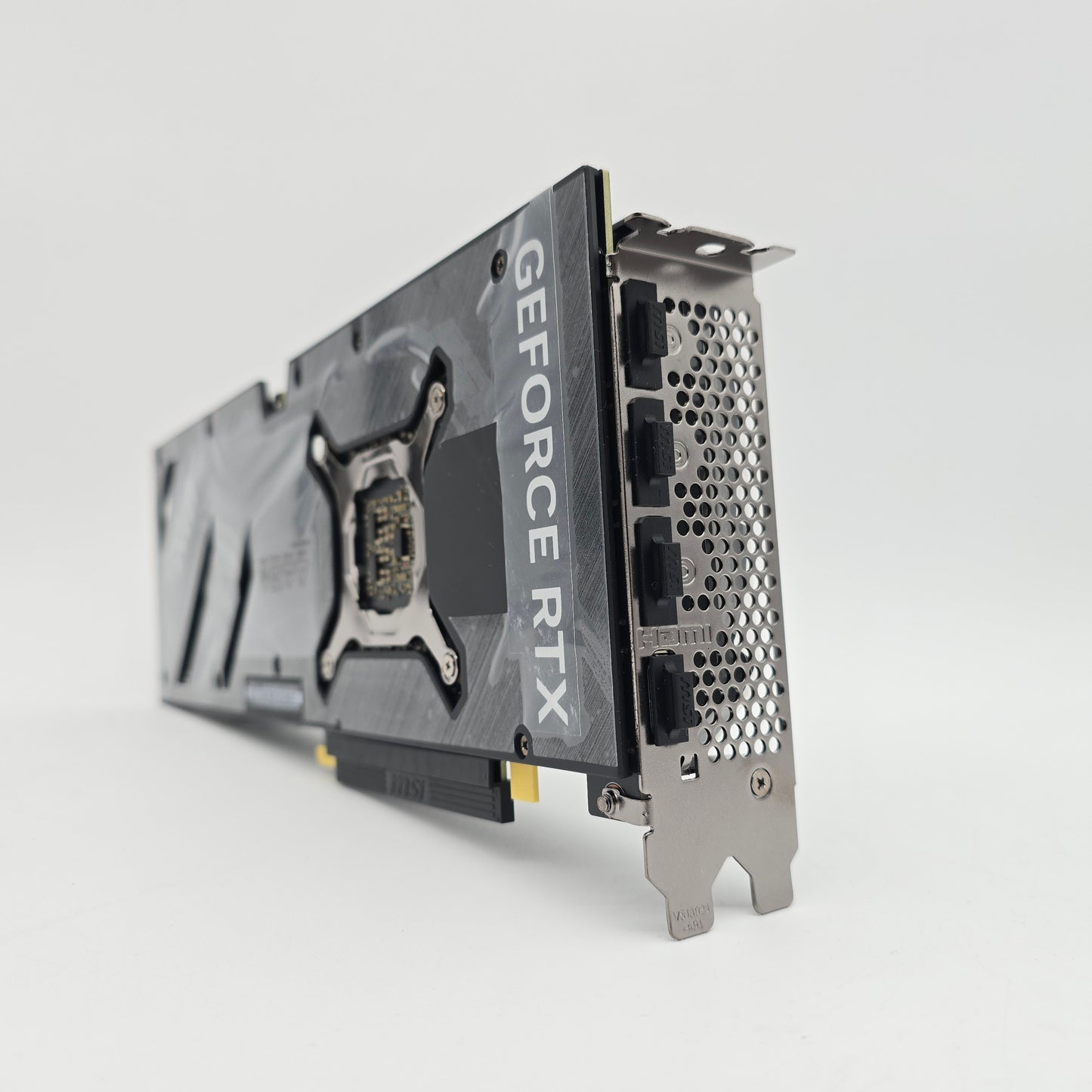 RTX 4070 Super MSI VENTUS 3x OC 12GB, NVIDIA Gaming Graphics Card GPU