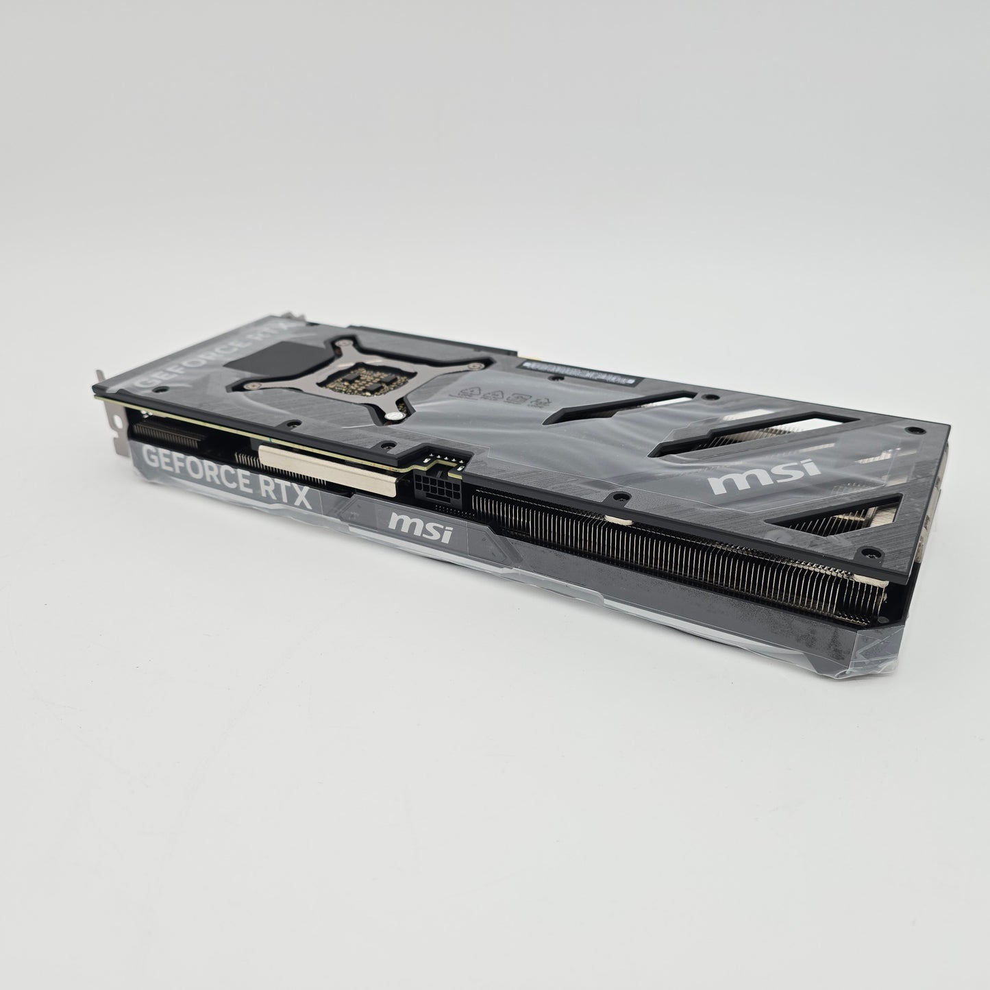 RTX 4070 Super MSI VENTUS 3x OC 12GB, NVIDIA Gaming Graphics Card GPU