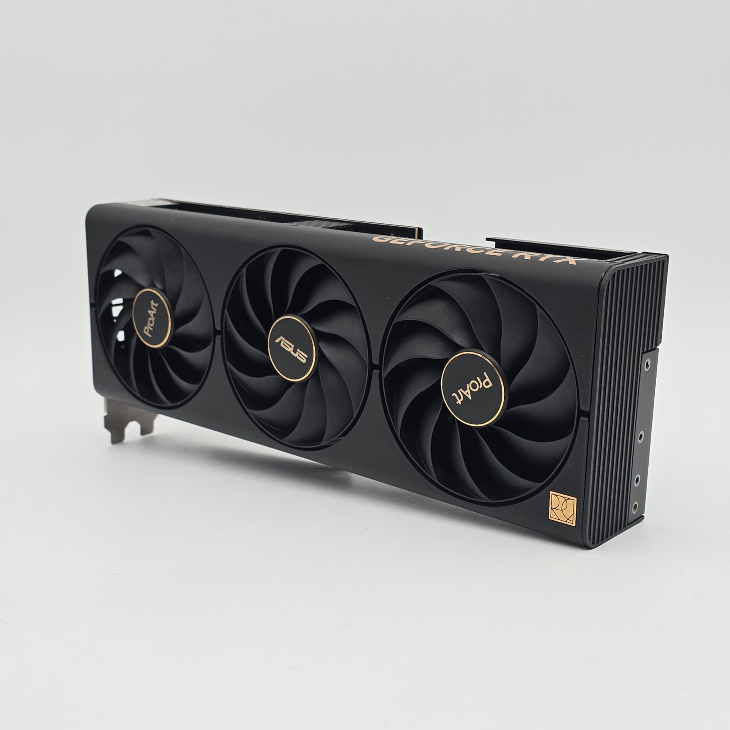 RTX 4070 Ti Super ASUS ProArt 16GB, NVIDIA Gaming Graphics Card GPU