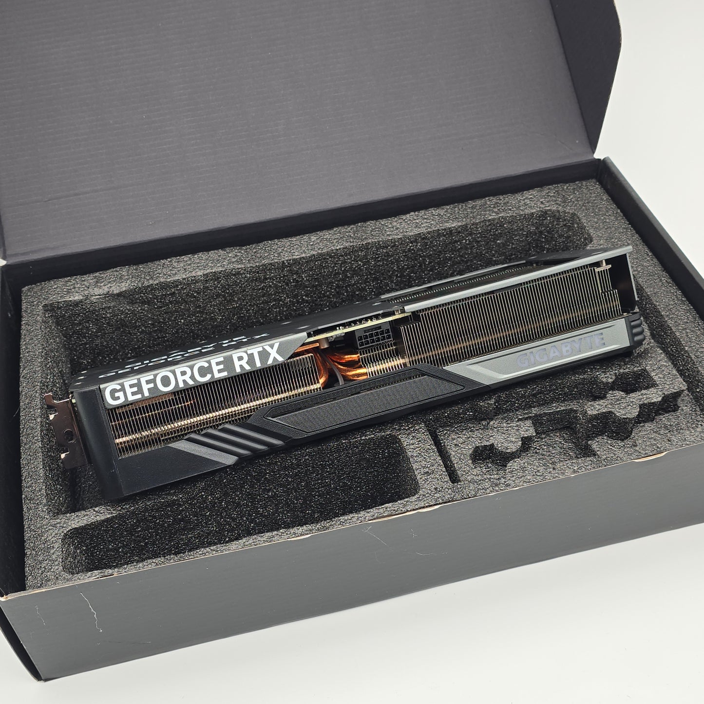 RTX 4070 Ti Super Gigabyte Gaming OC 16GB, NVIDIA Gaming Graphics Card GPU