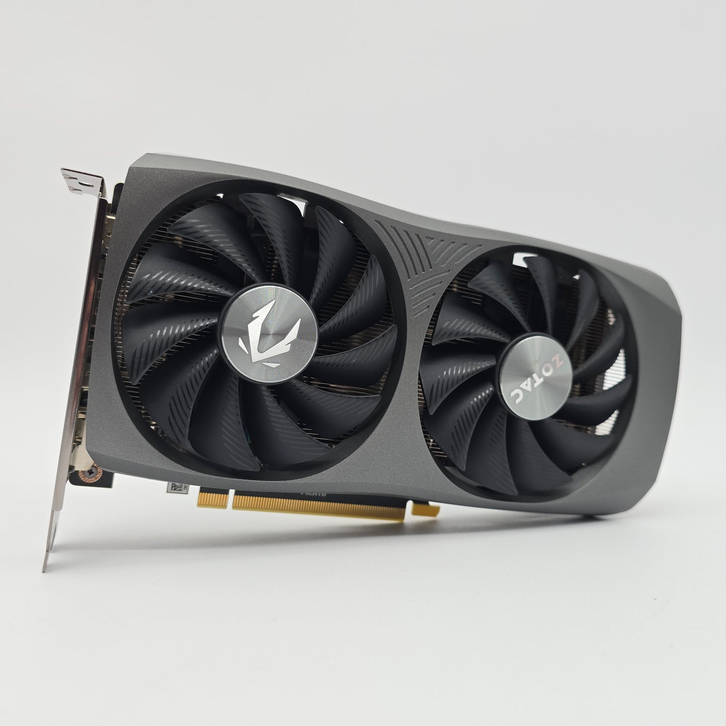 RTX 4070 Zotac Twin Edge 12GB, NVIDIA Gaming Graphics Card GPU