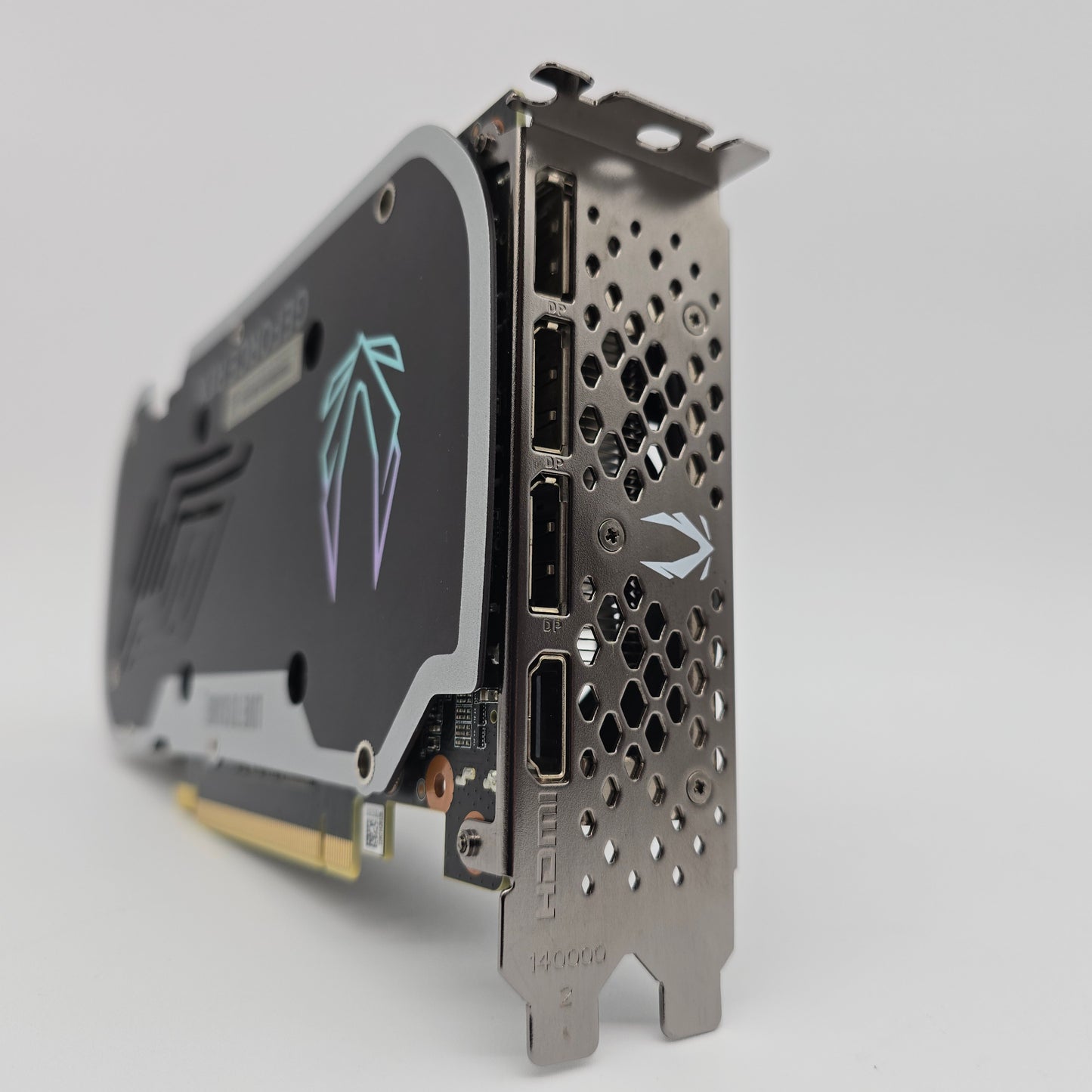 RTX 4070 Zotac Twin Edge 12GB, NVIDIA Gaming Graphics Card GPU