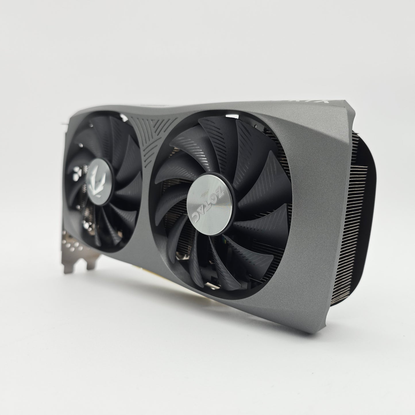 RTX 4070 Zotac Twin Edge 12GB, NVIDIA Gaming Graphics Card GPU