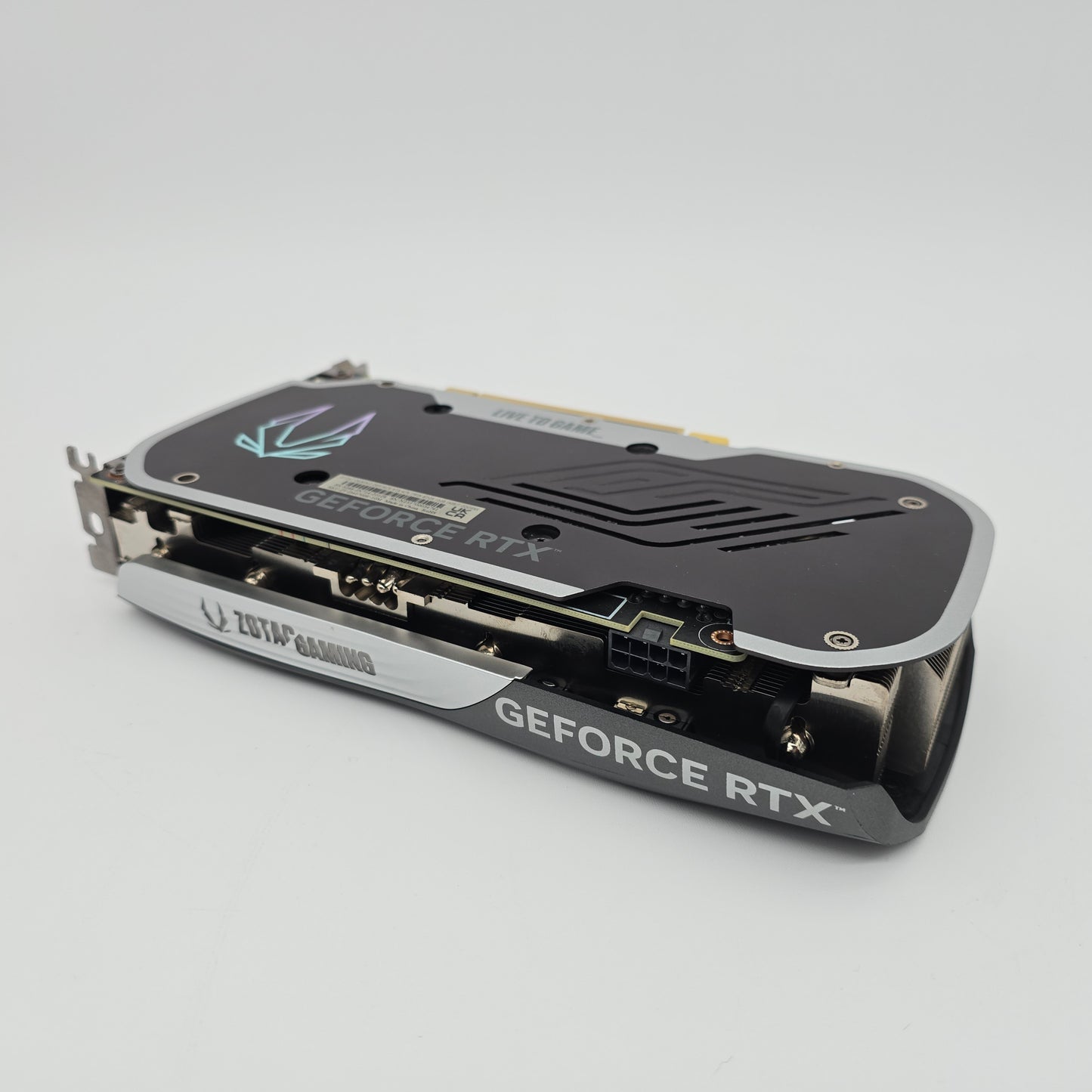 RTX 4070 Zotac Twin Edge 12GB, NVIDIA Gaming Graphics Card GPU