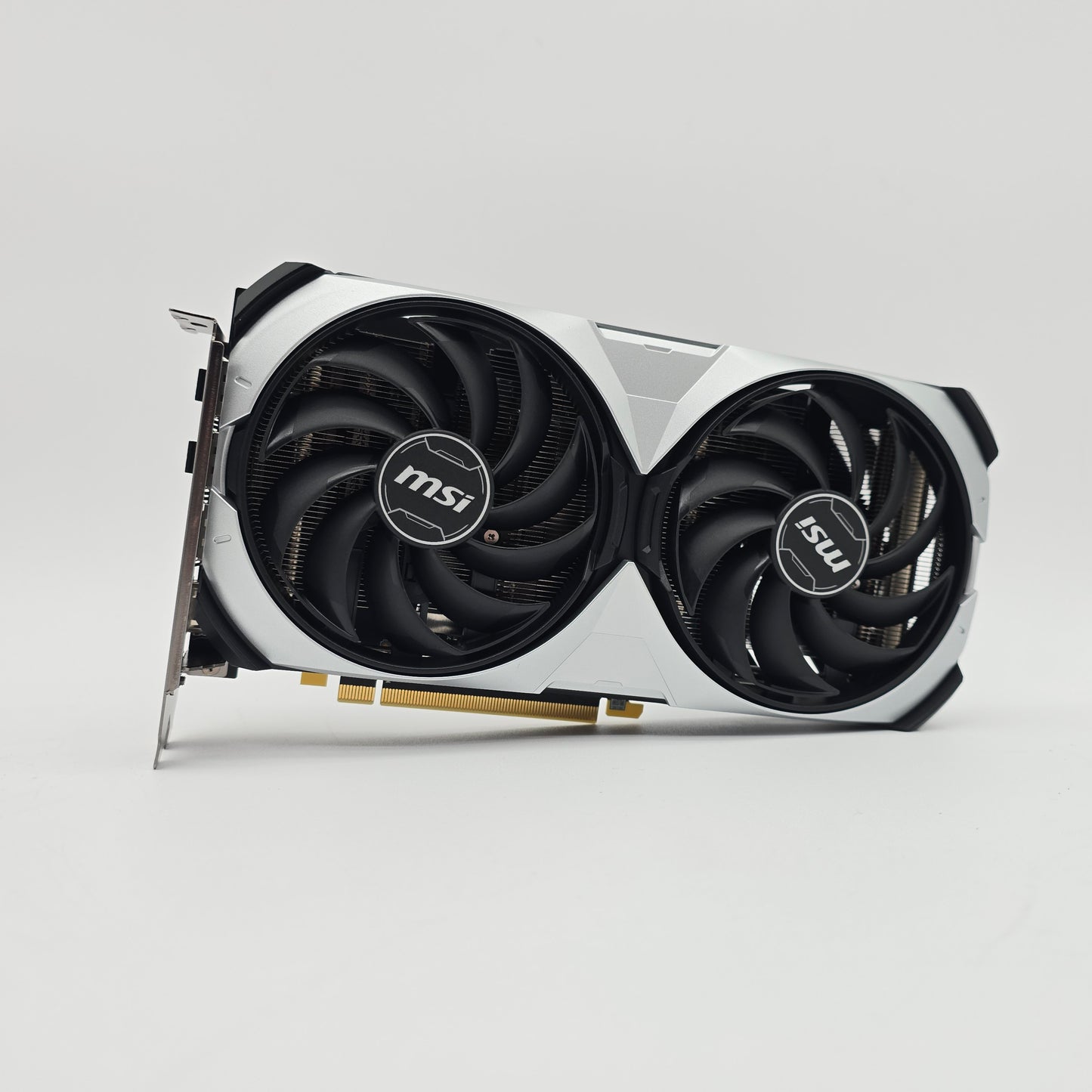 RTX 4070 MSI Ventus 2x OC 12GB, NVIDIA Gaming Graphics Card GPU