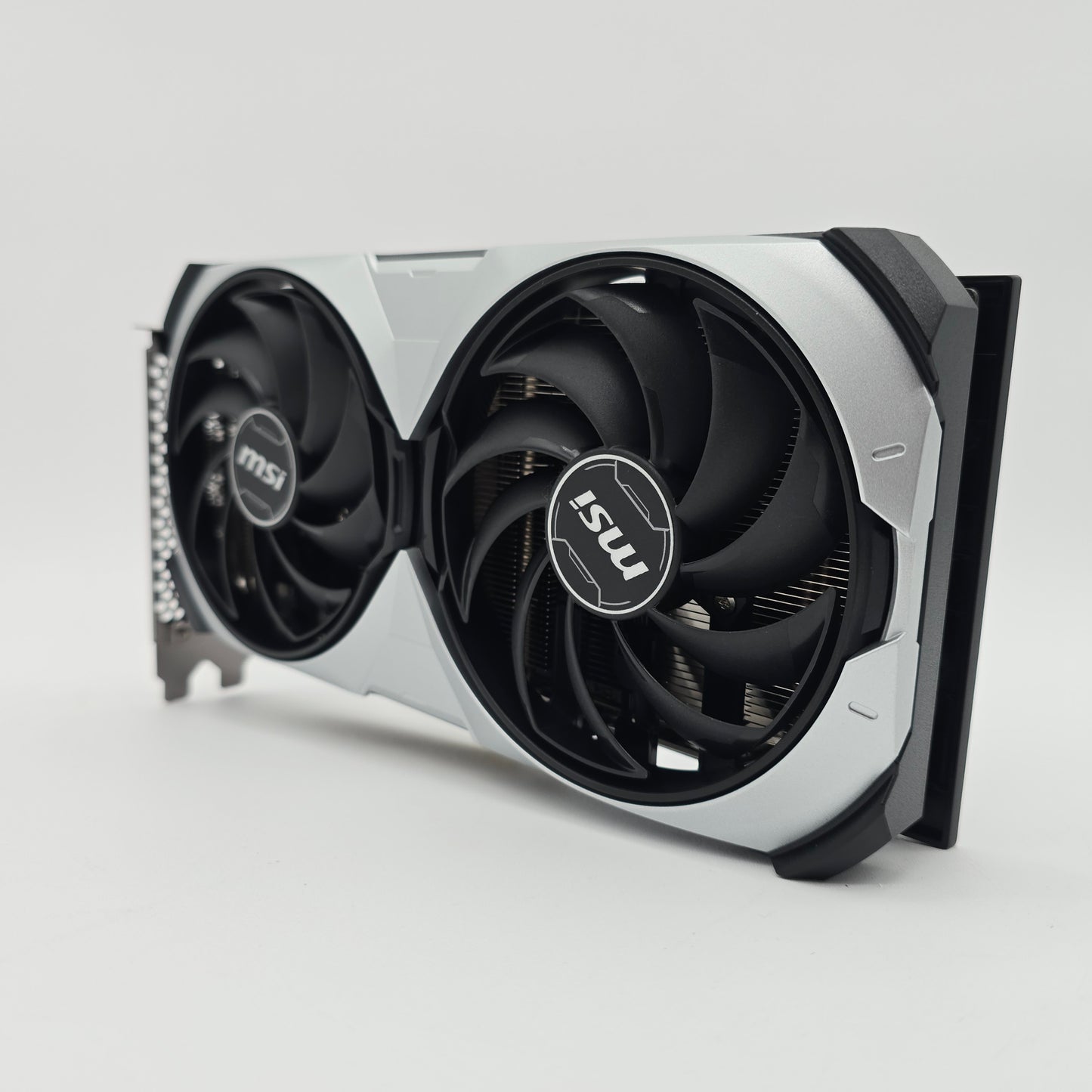 RTX 4070 MSI Ventus 2x OC 12GB, NVIDIA Gaming Graphics Card GPU