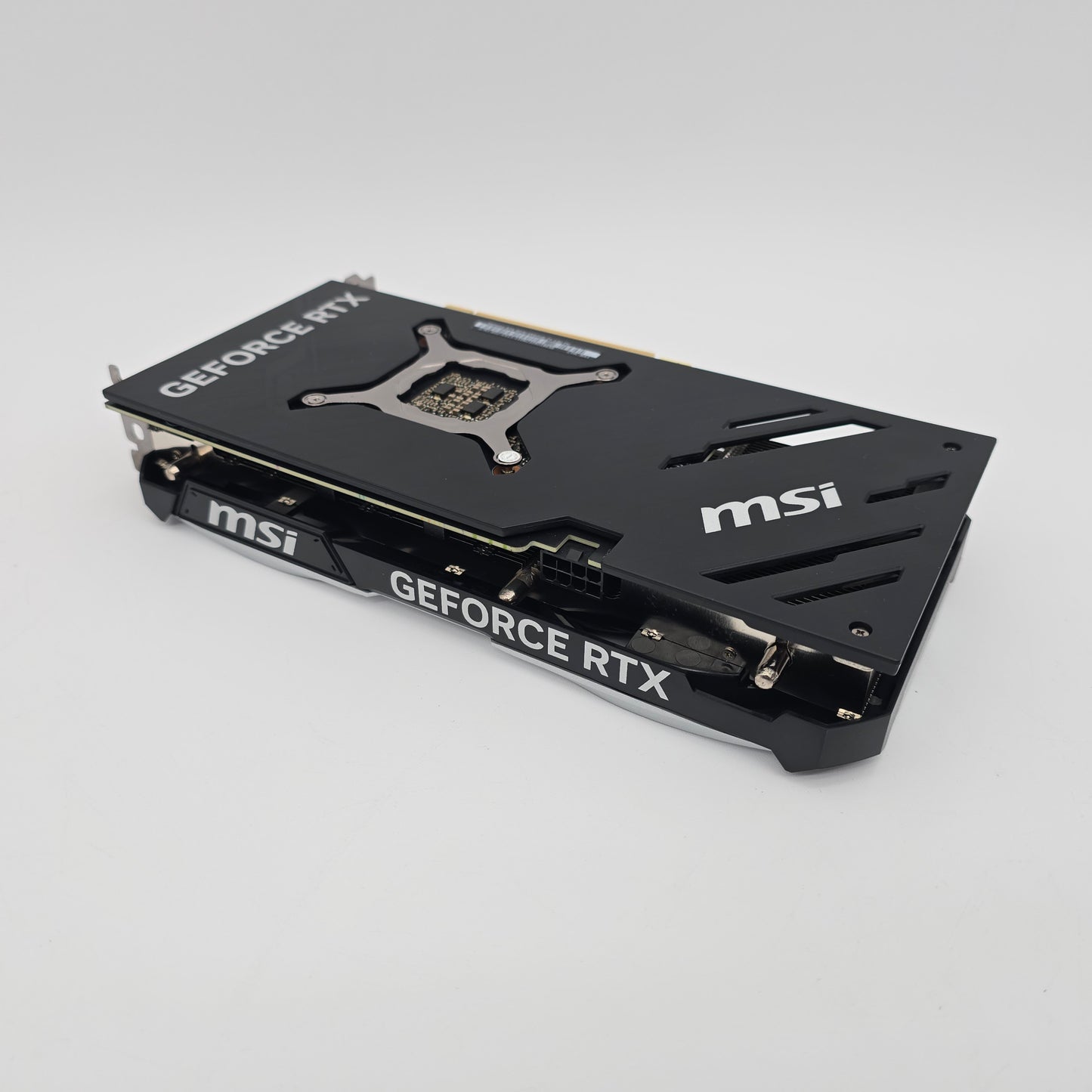 RTX 4070 MSI Ventus 2x OC 12GB, NVIDIA Gaming Graphics Card GPU