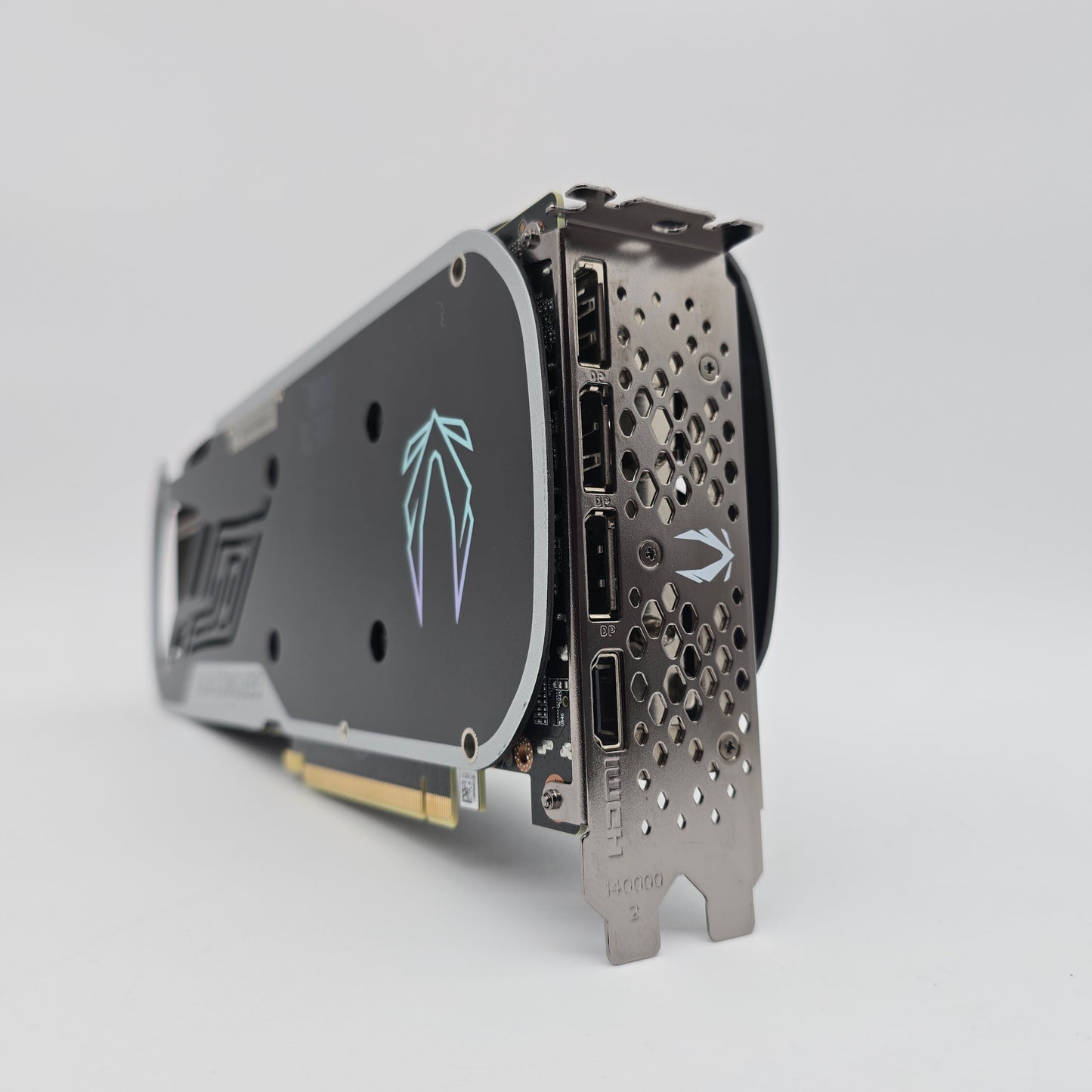 RTX 4070 Zotac Amp AIRO Spiderman Edition 12GB, NVIDIA Gaming Graphics Card GPU