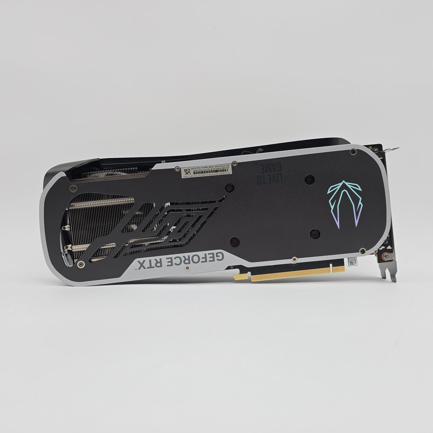 RTX 4070 Zotac Amp AIRO Spiderman Edition 12GB, NVIDIA Gaming Graphics Card GPU