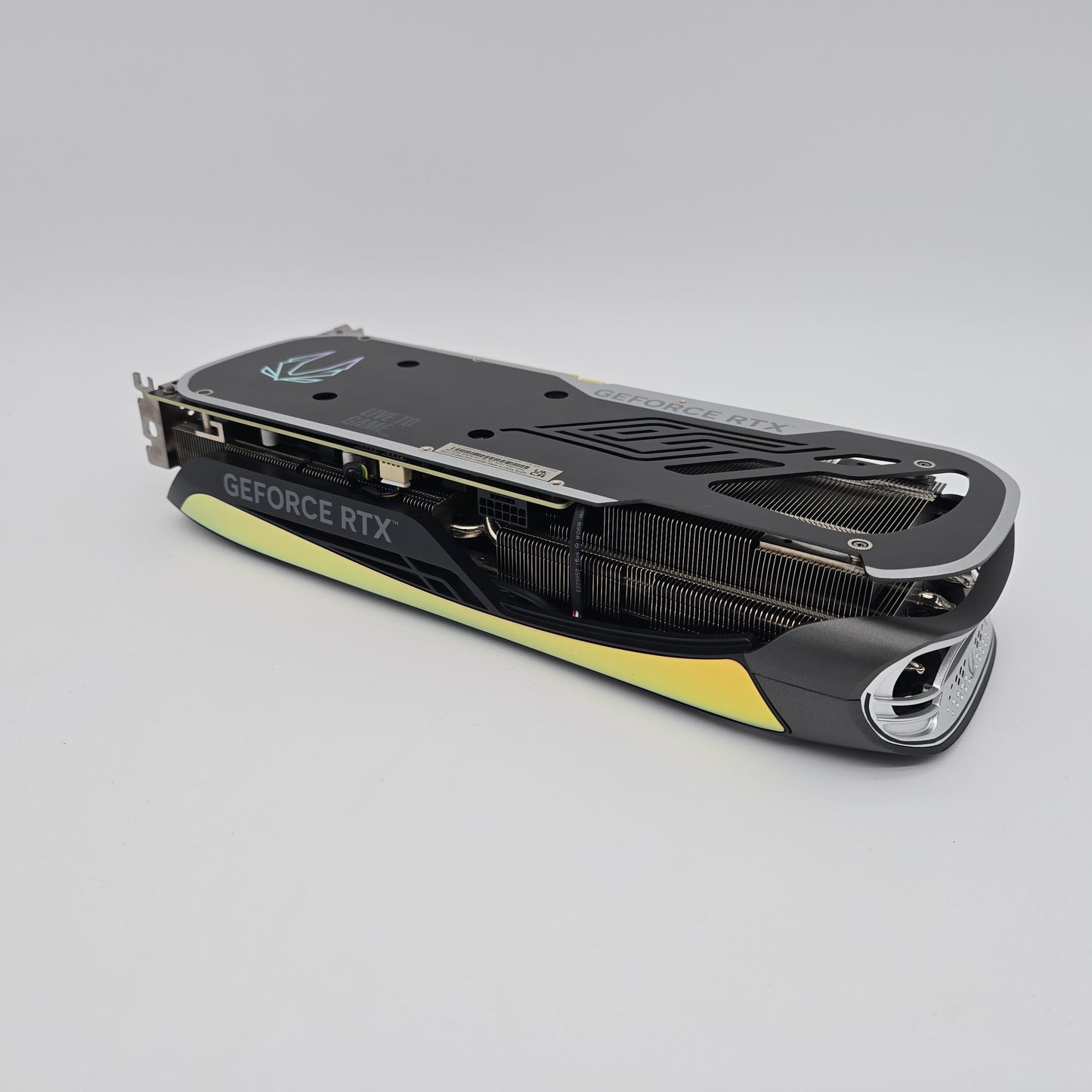 RTX 4070 Zotac Amp AIRO Spiderman Edition 12GB, NVIDIA Gaming Graphics Card GPU