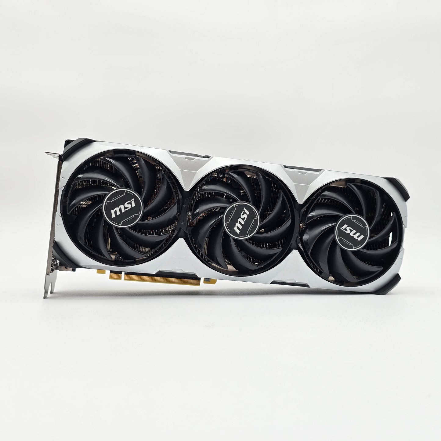 RTX 4070Ti MSI VENTUS 3x OC 12GB, NVIDIA Gaming Graphics Card GPU