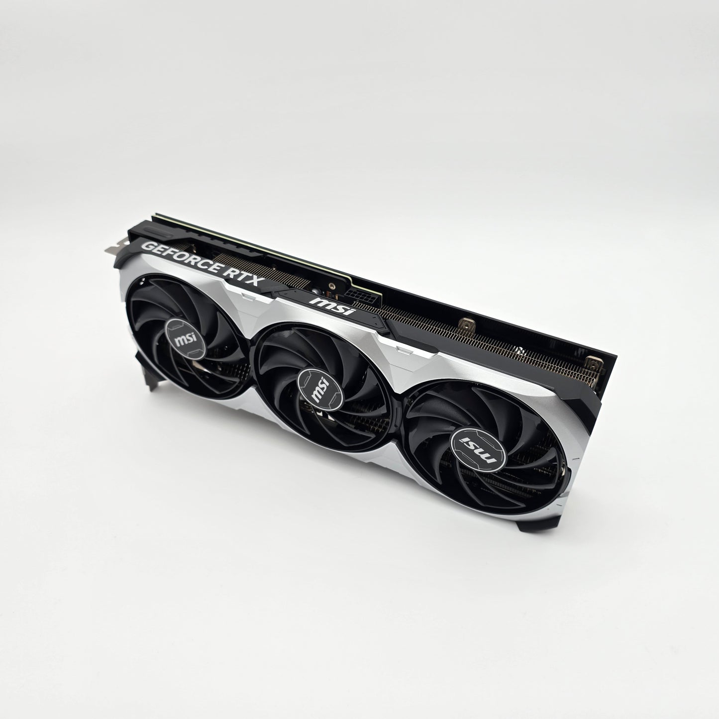 RTX 4070Ti MSI VENTUS 3x OC 12GB, NVIDIA Gaming Graphics Card GPU