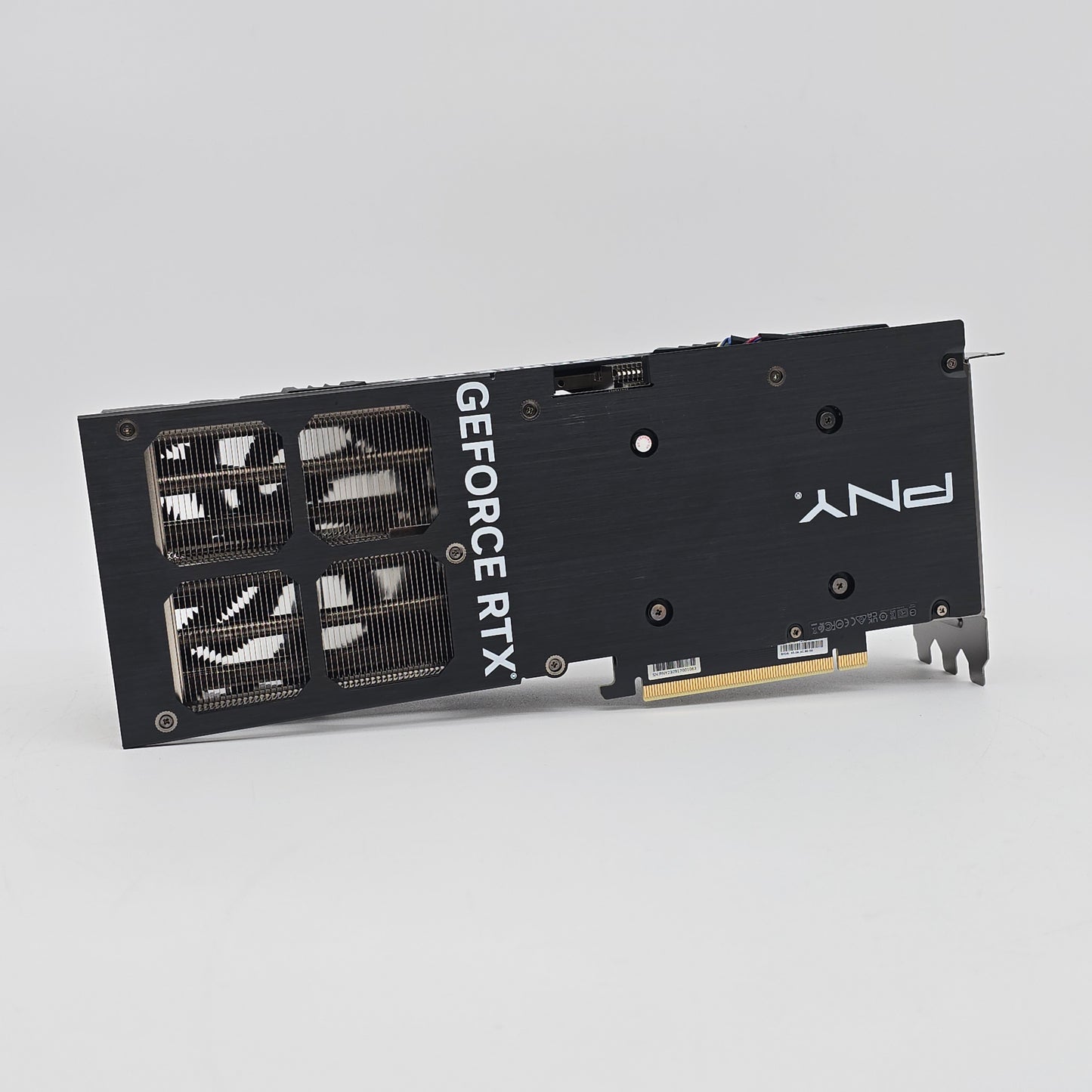RTX 4070Ti PNY 12GB, NVIDIA Gaming Graphics Card GPU