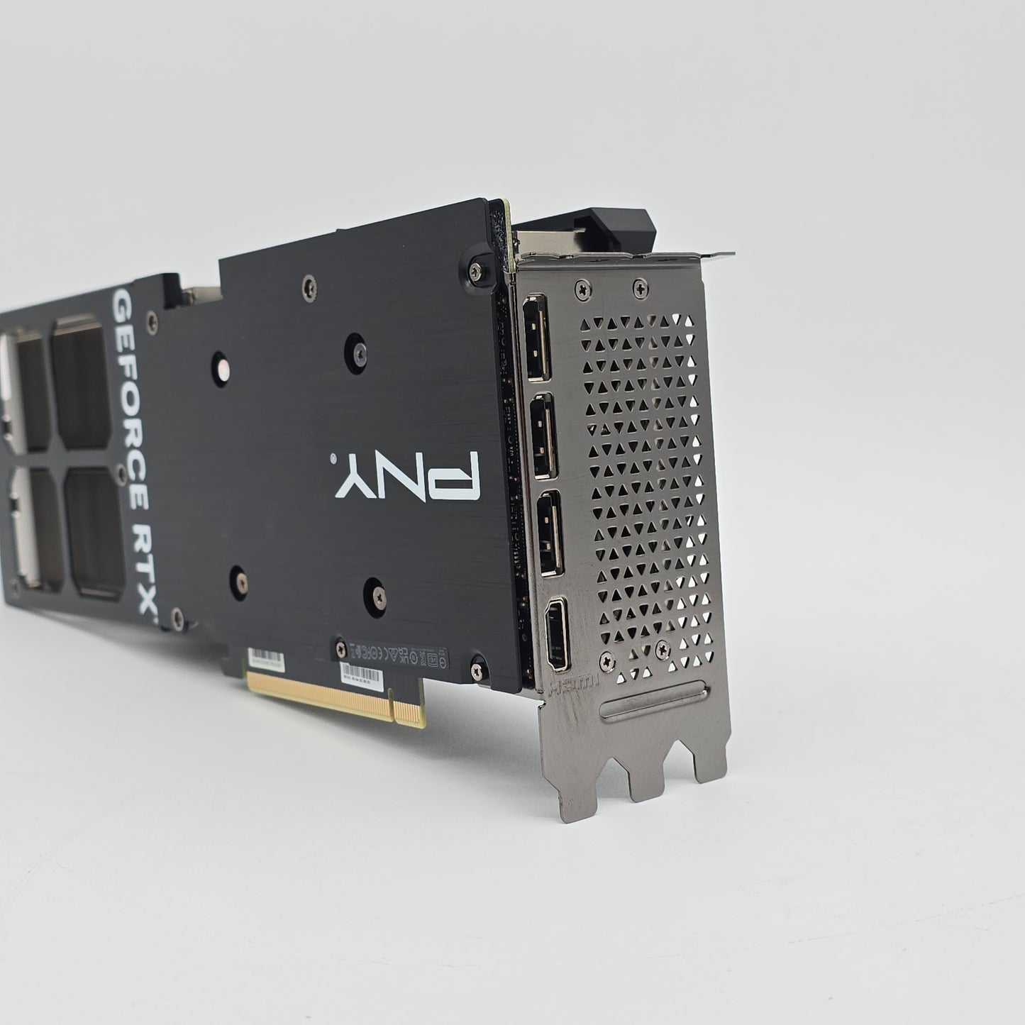 RTX 4070Ti PNY 12GB, NVIDIA Gaming Graphics Card GPU