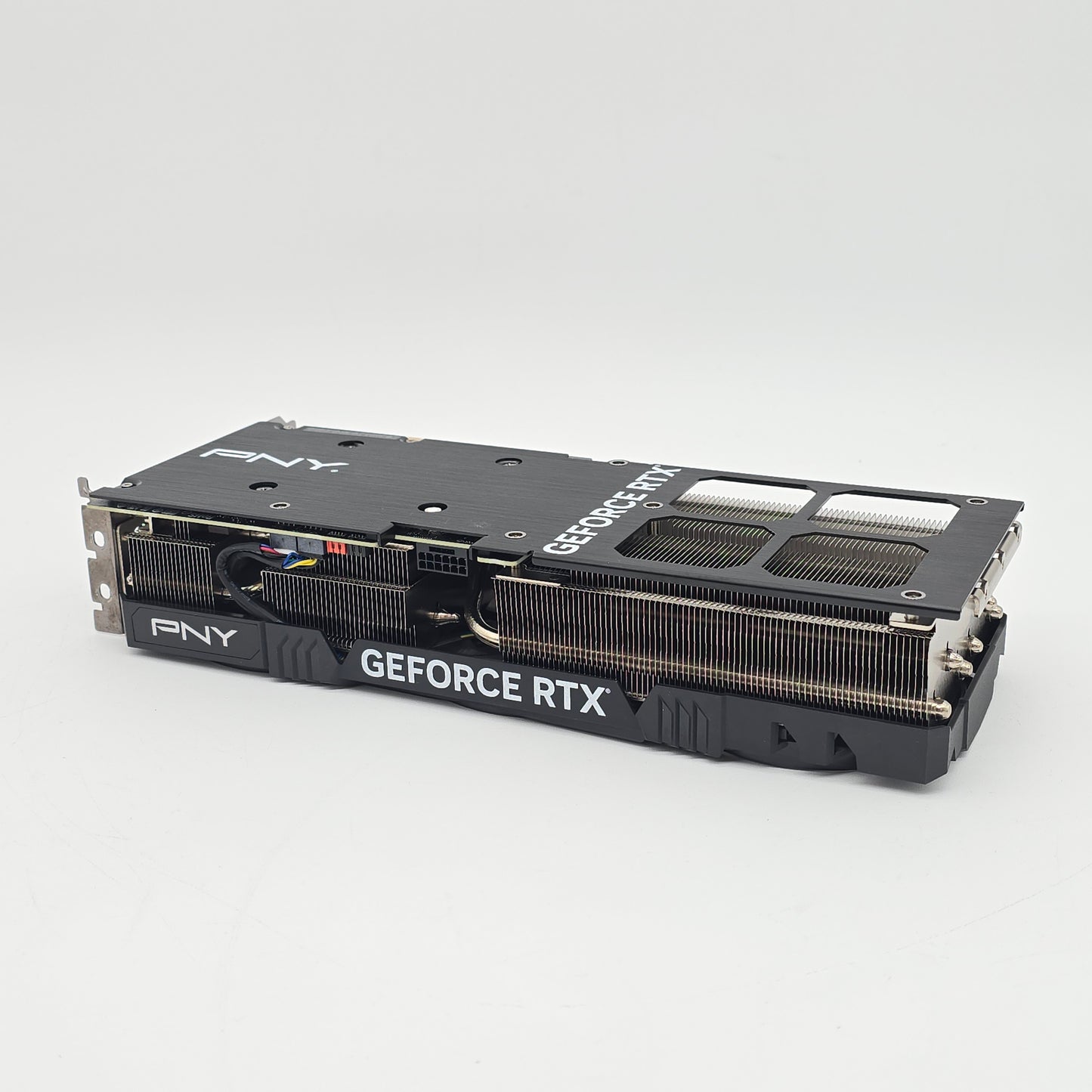 RTX 4070Ti PNY 12GB, NVIDIA Gaming Graphics Card GPU