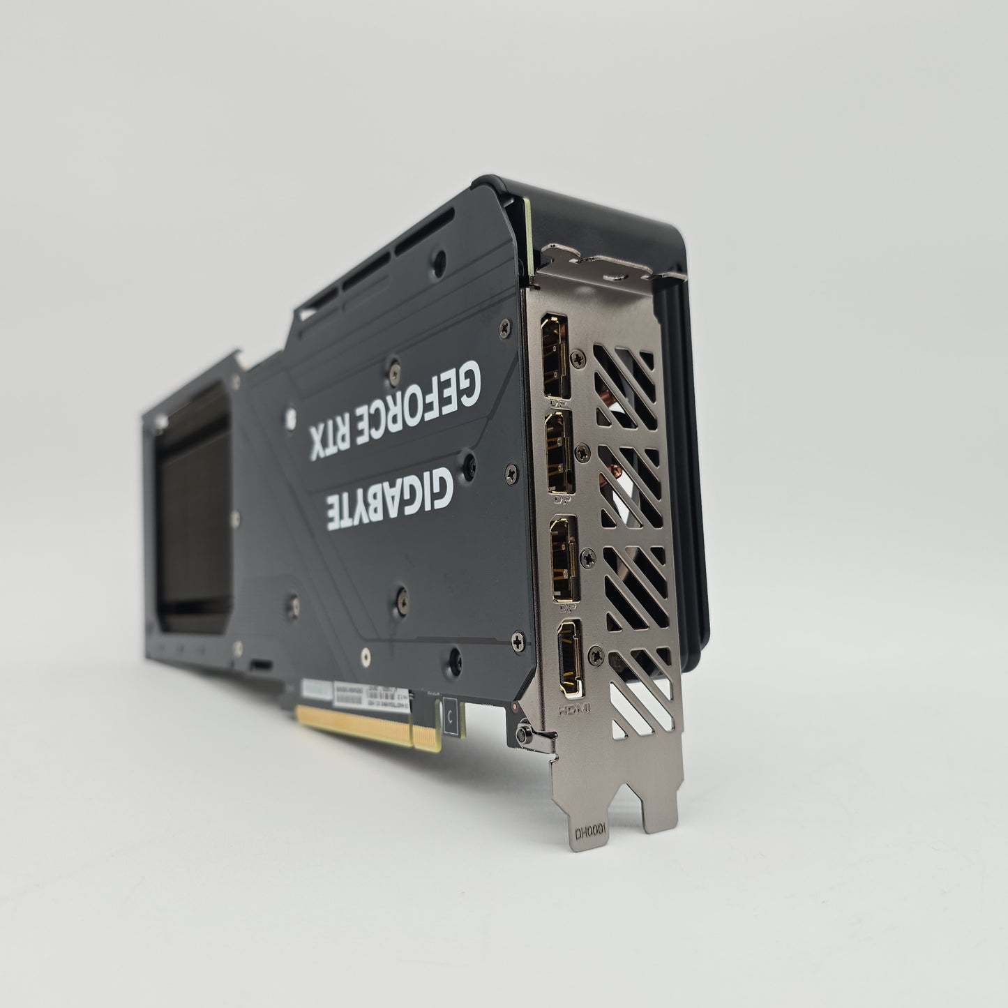 RTX 4070Ti Super Gigabyte Gaming OC 16GB, NVIDIA Gaming Graphics Card GPU