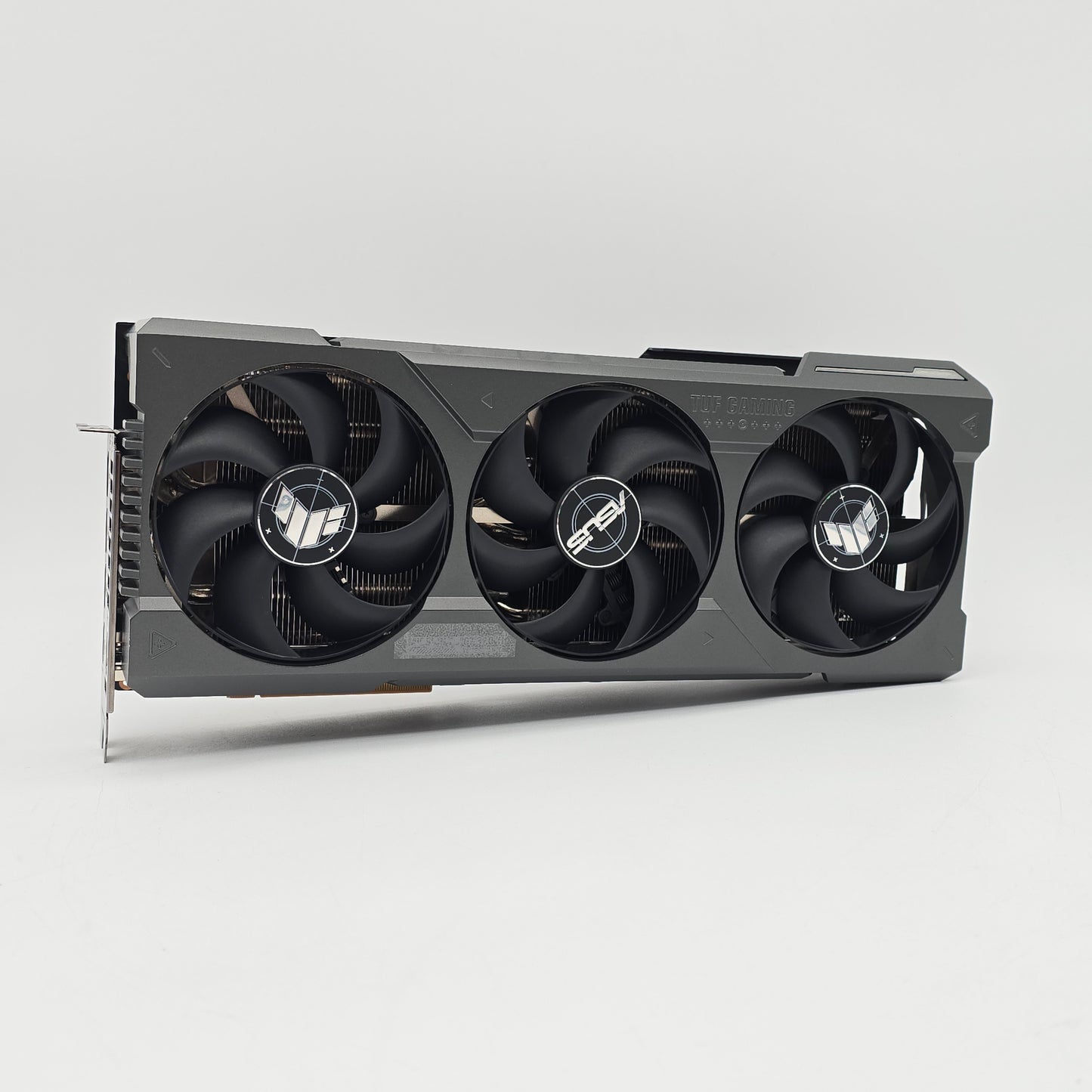 RTX 4080 ASUS TUF OC 16GB, NVIDIA Gaming Graphics Card GPU