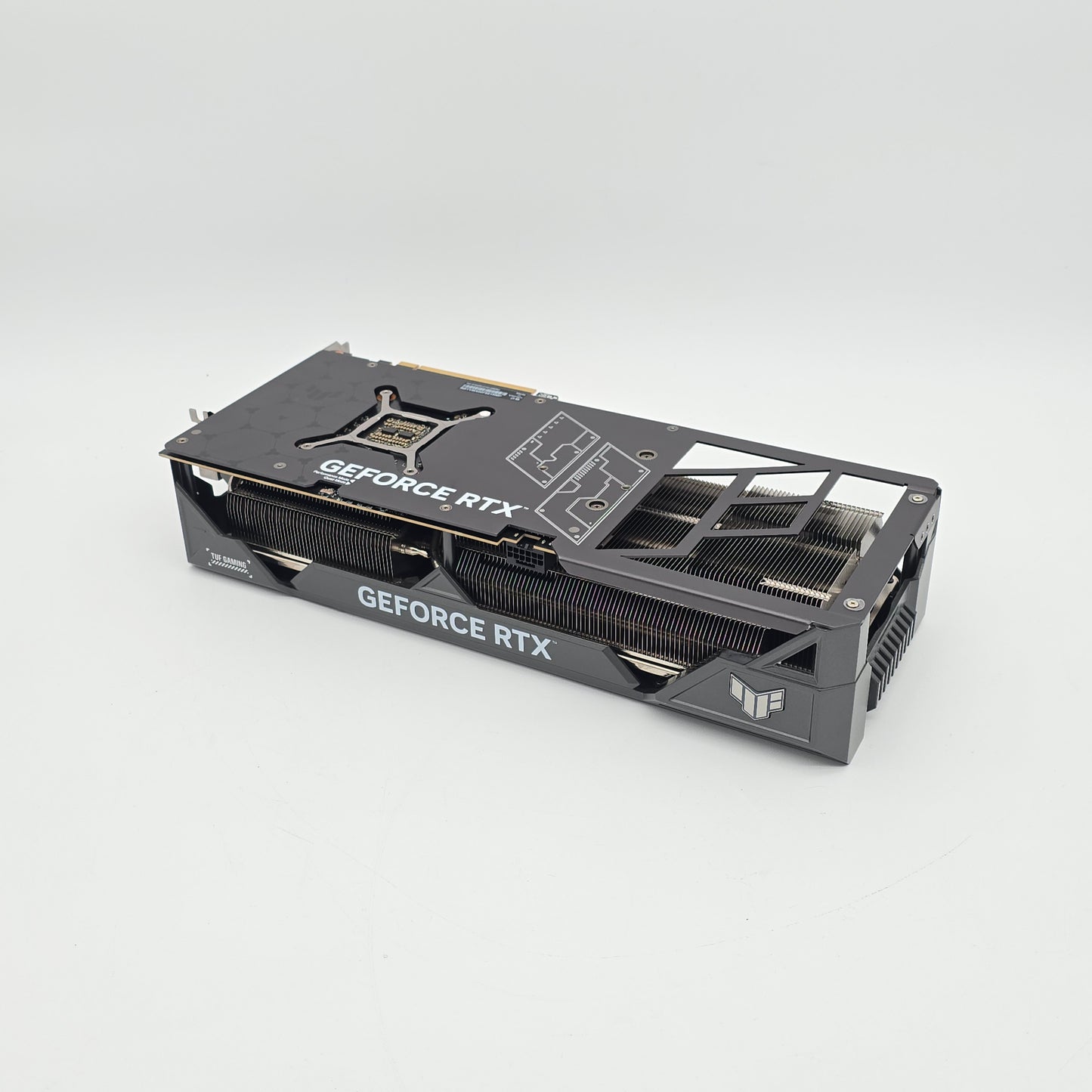 RTX 4080 ASUS TUF OC 16GB, NVIDIA Gaming Graphics Card GPU