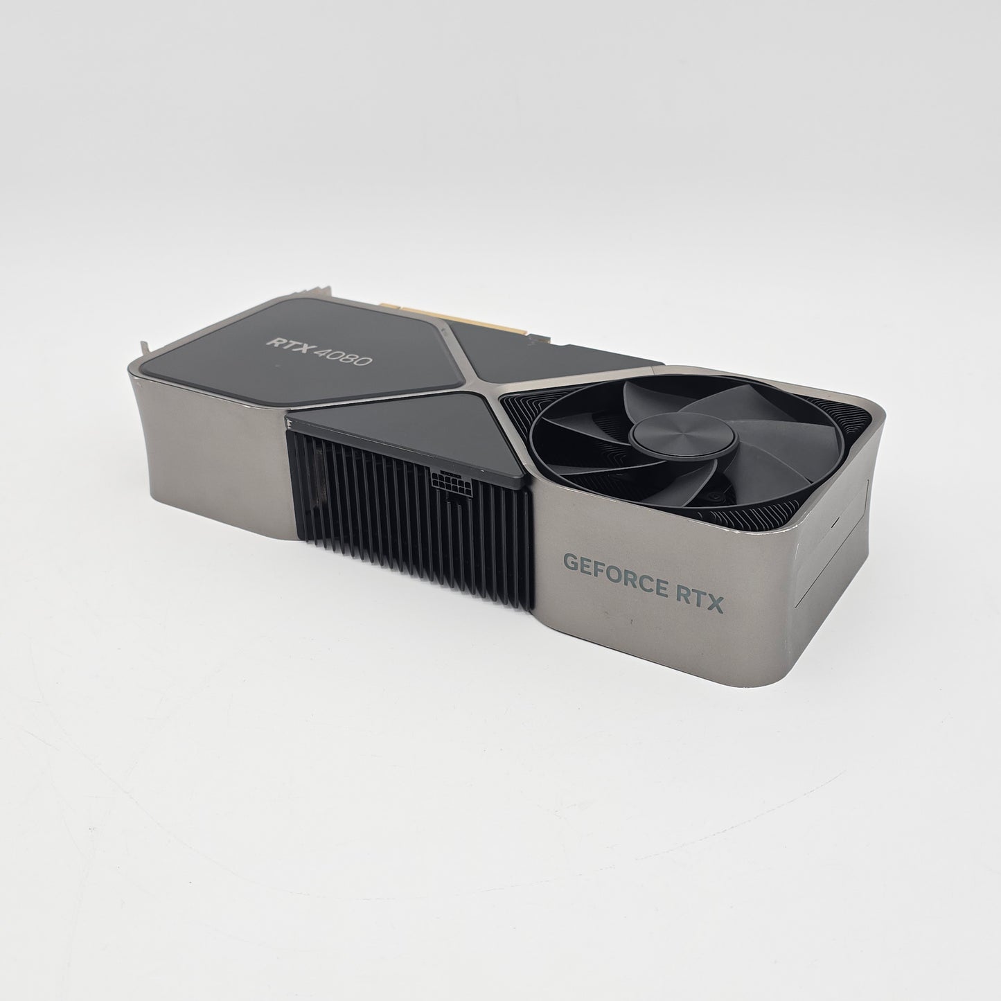 RTX 4080 Founders Edition FE 16GB, NVIDIA Gaming Graphics Card GPU