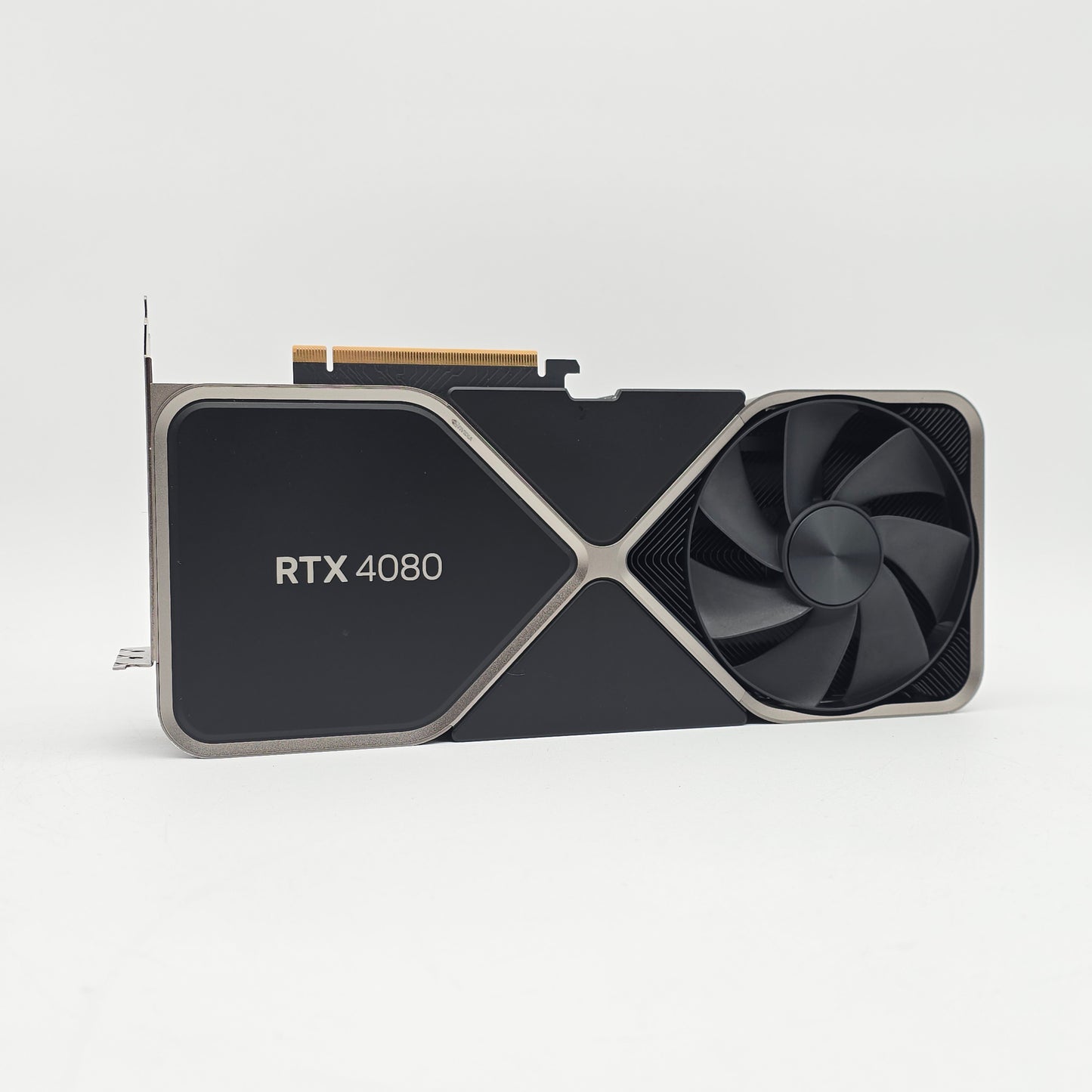 RTX 4080 Founders Edition FE 16GB, NVIDIA Gaming Graphics Card GPU
