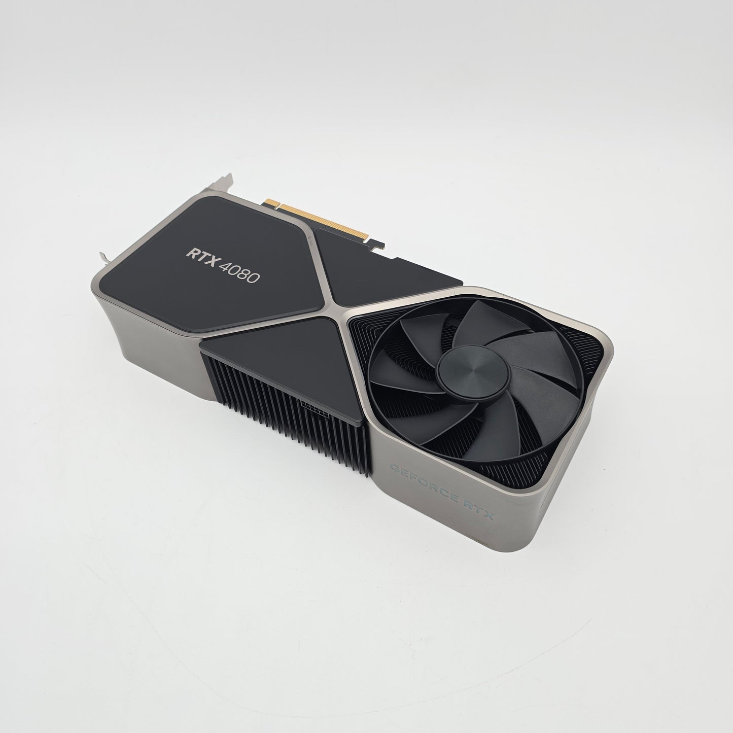 RTX 4080 Founders Edition FE 16GB, NVIDIA Gaming graphics Card GPU