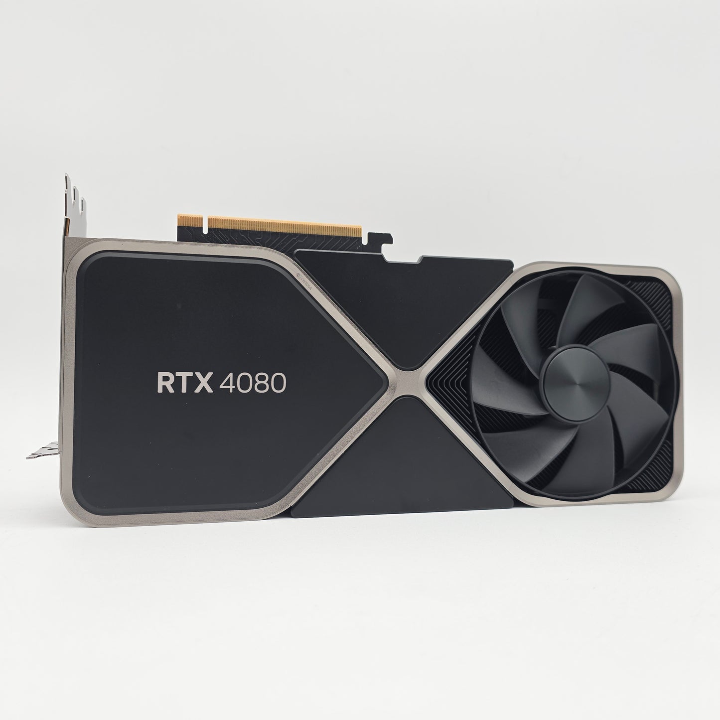 RTX 4080 Founders Edition FE 16GB, NVIDIA Gaming Graphics Card GPU