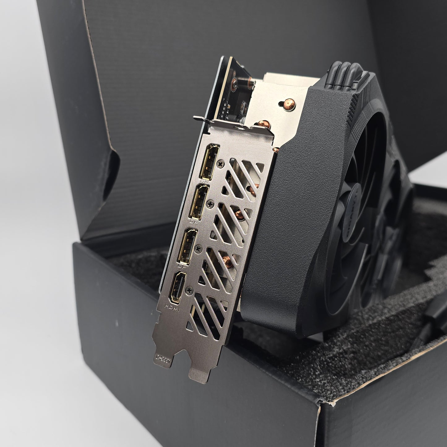 RTX 4080 Gigabyte Gaming OC 16GB, NVIDIA Gaming Graphics Card GPU