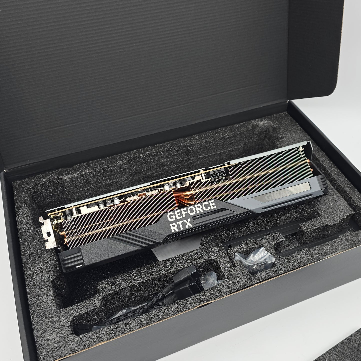 RTX 4080 Gigabyte Gaming OC 16GB, NVIDIA Gaming Graphics Card GPU