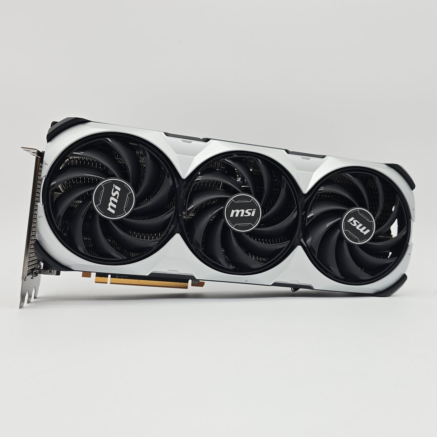 RTX 4080 MSI VENTUS 3X OC 16GB, NVIDIA Gaming Graphics Card GPU