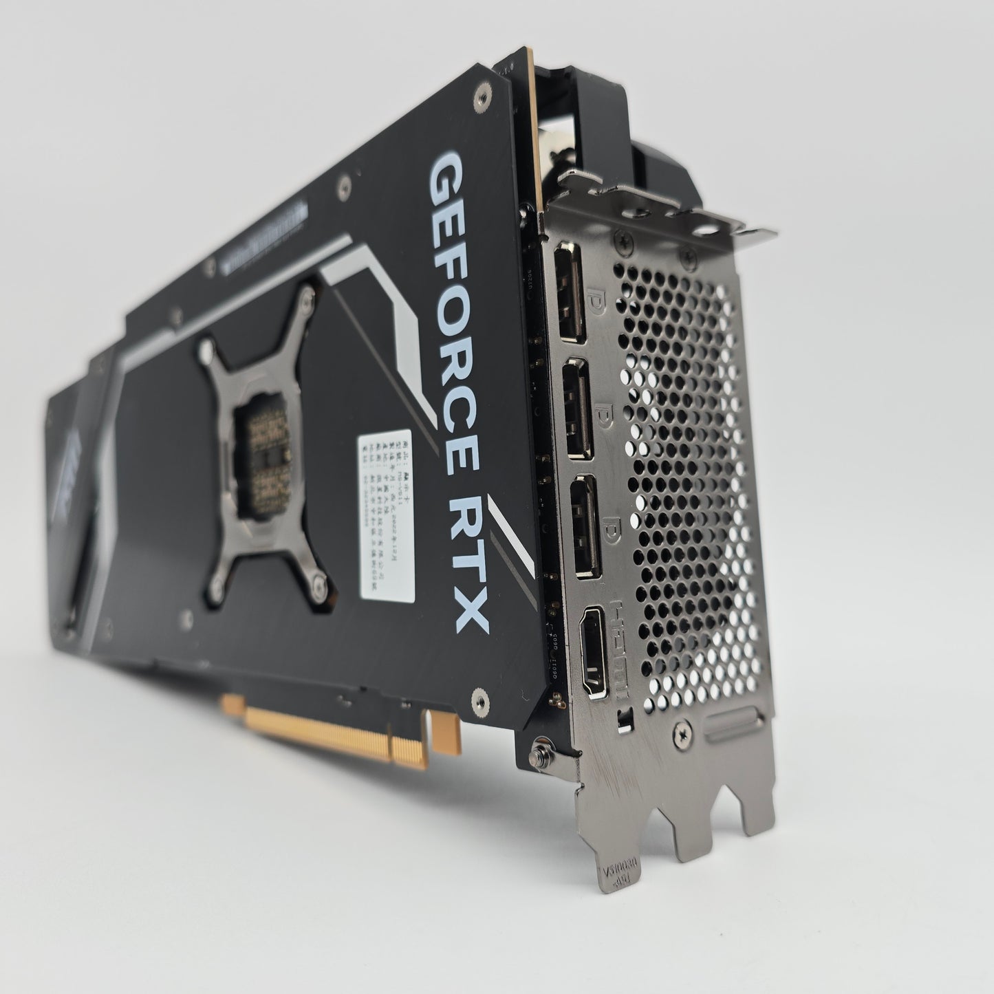 RTX 4080 MSI VENTUS 3X OC 16GB, NVIDIA Gaming Graphics Card GPU