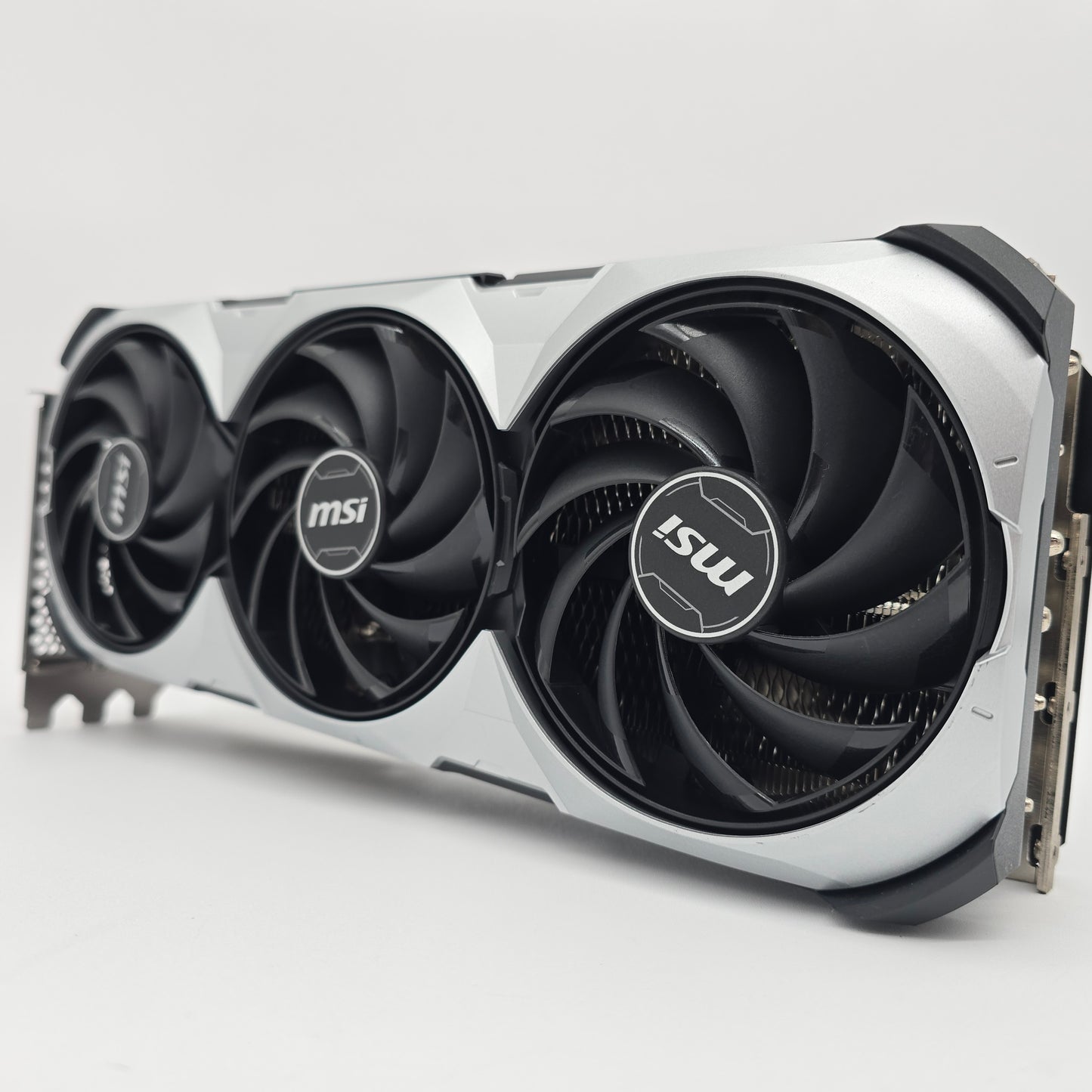 RTX 4080 MSI VENTUS 3X OC 16GB, NVIDIA Gaming Graphics Card GPU