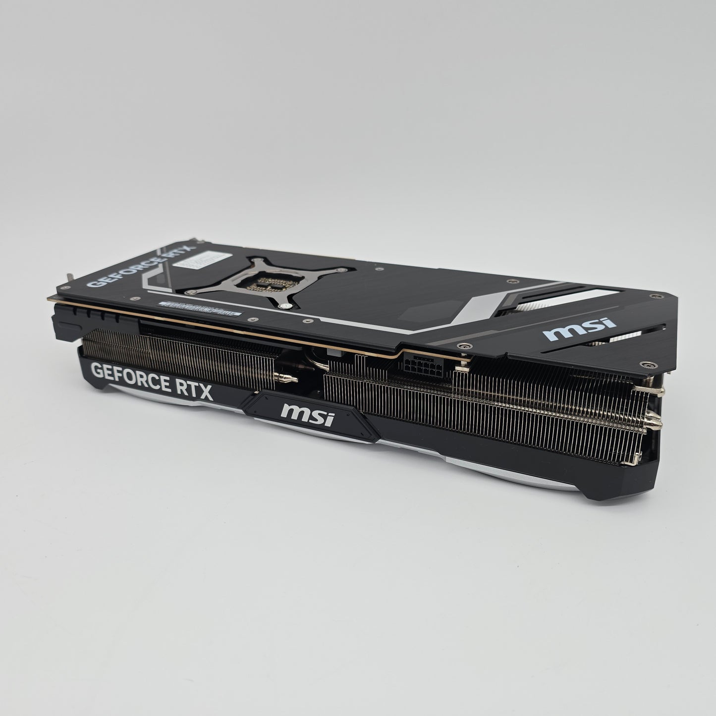 RTX 4080 MSI VENTUS 3X OC 16GB, NVIDIA Gaming Graphics Card GPU