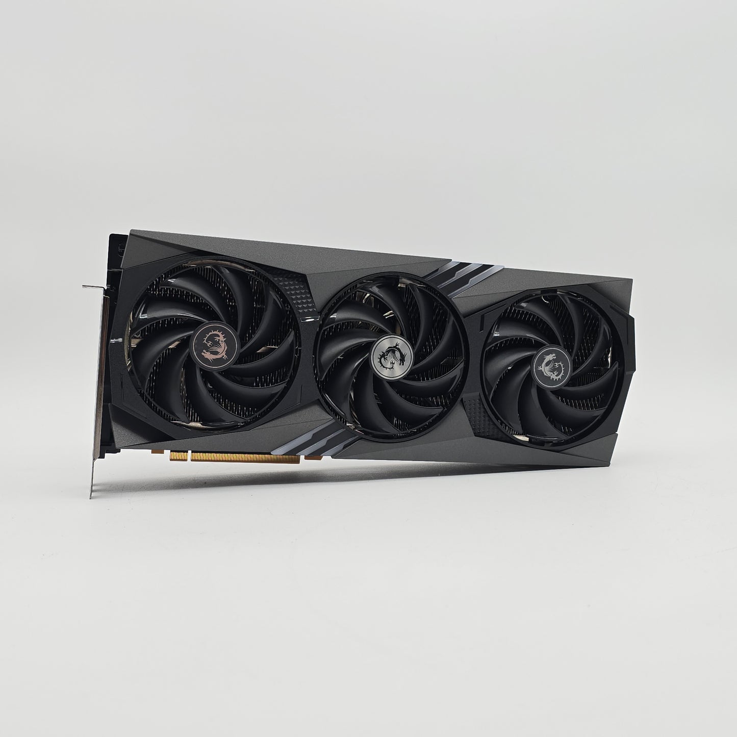 RTX 4080 MSI Gaming X Trio 16GB, NVIDIA Gaming Graphics Card GPU