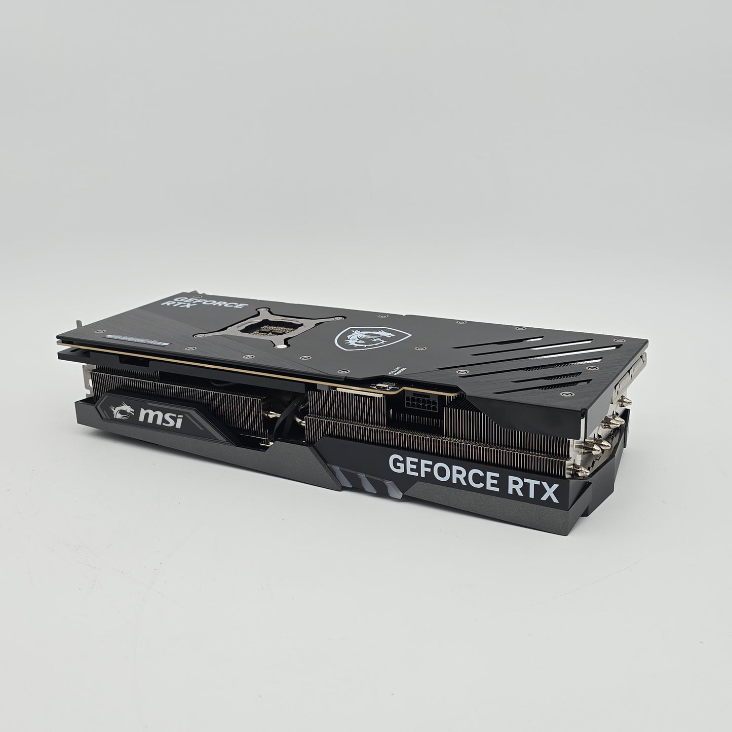 RTX 4080 MSI Gaming X Trio 16GB, NVIDIA Gaming Graphics Card GPU