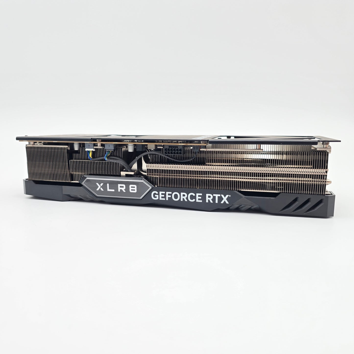 RTX 4080 PNY XLR8 Verto 16GB, NVIDIA Gaming Graphics Card GPU