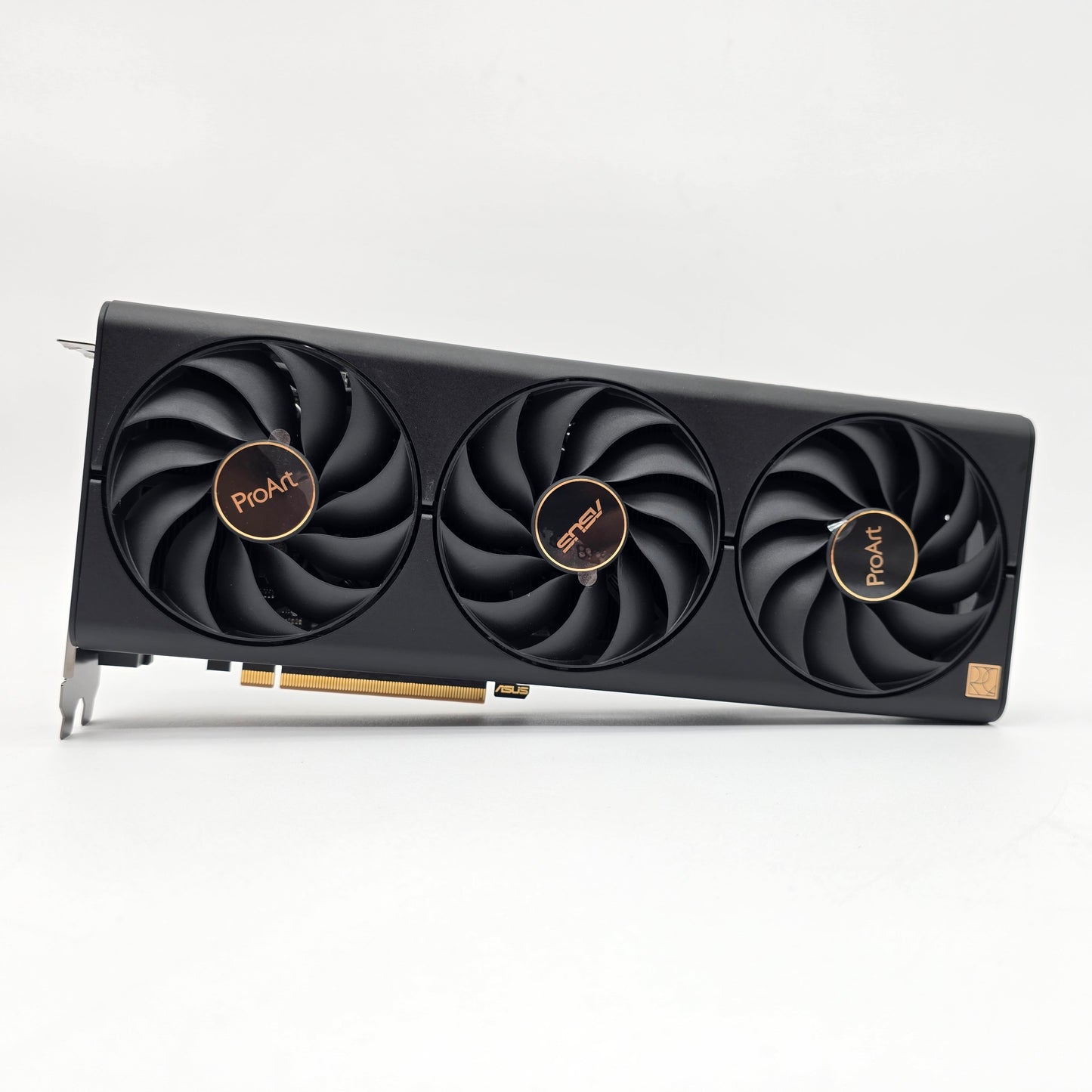 RTX 4080 Super ASUS ProArt 16GB, NVIDIA Gaming Graphics Card GPU