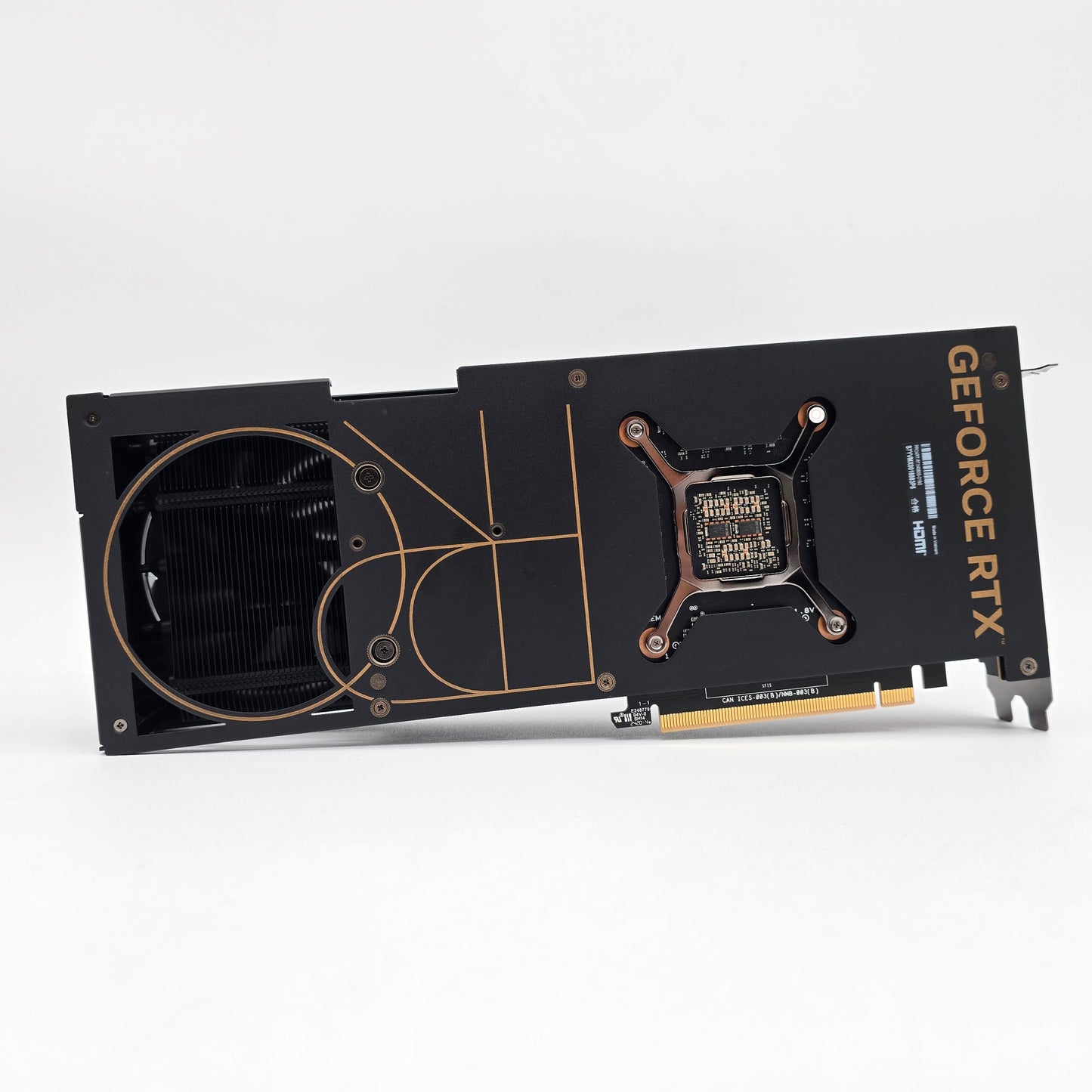 RTX 4080 Super ASUS ProArt 16GB, NVIDIA Gaming Graphics Card GPU
