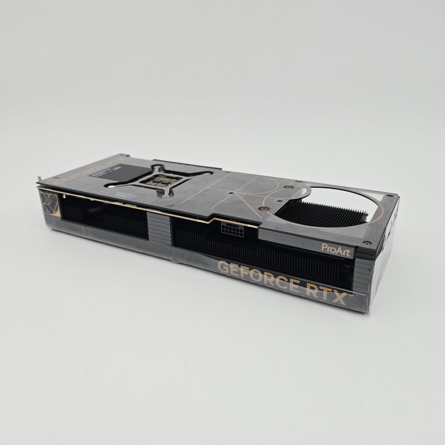 RTX 4080 Super ASUS ProArt 16GB, NVIDIA Gaming Graphics Card GPU