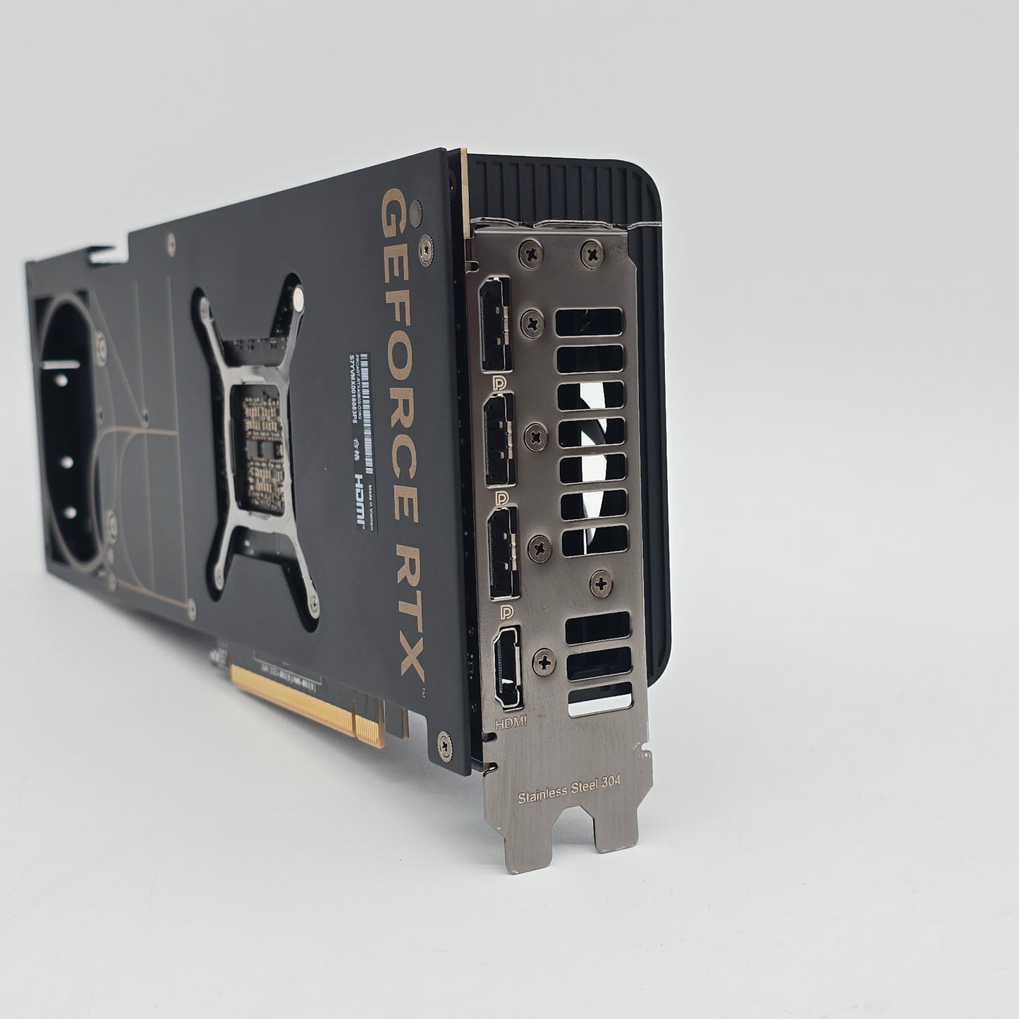 RTX 4080 Super ASUS ProArt OC 16GB, NVIDIA Gaming Graphics Card GPU