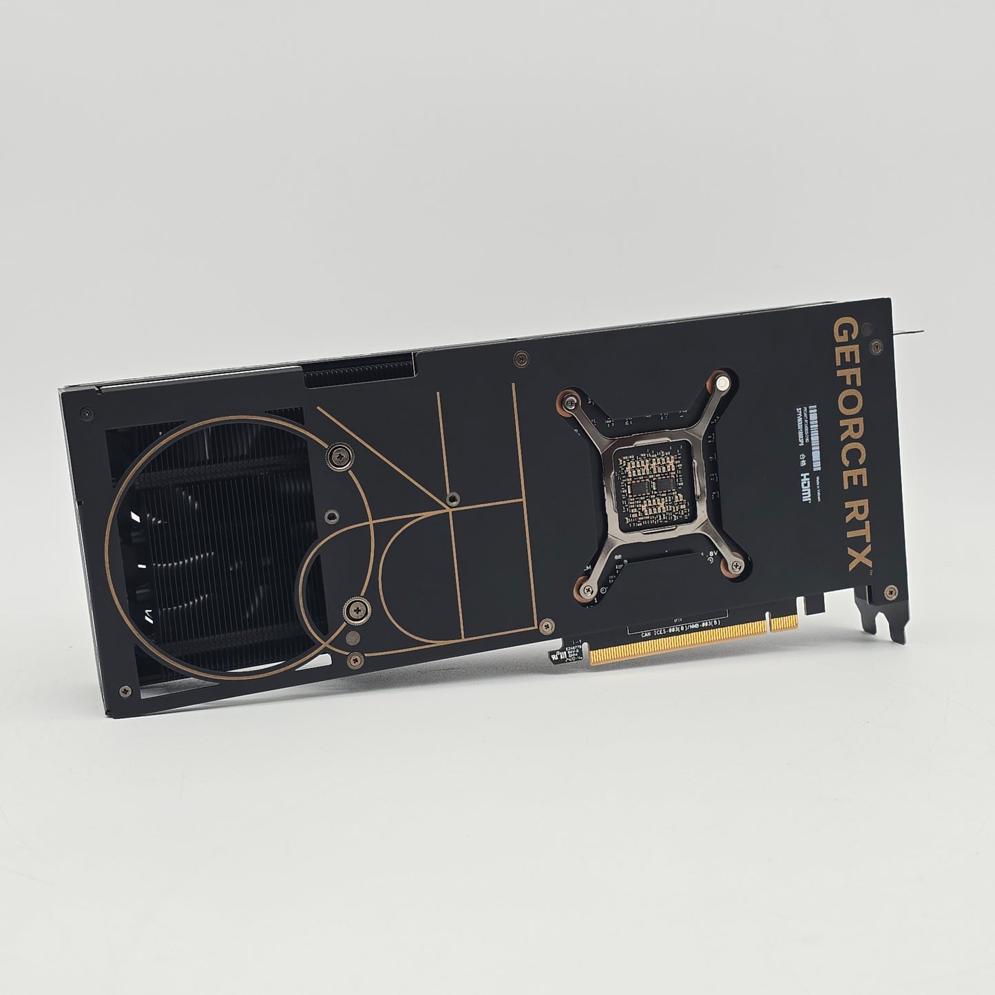 RTX 4080 Super ASUS ProArt OC 16GB, NVIDIA Gaming Graphics Card GPU
