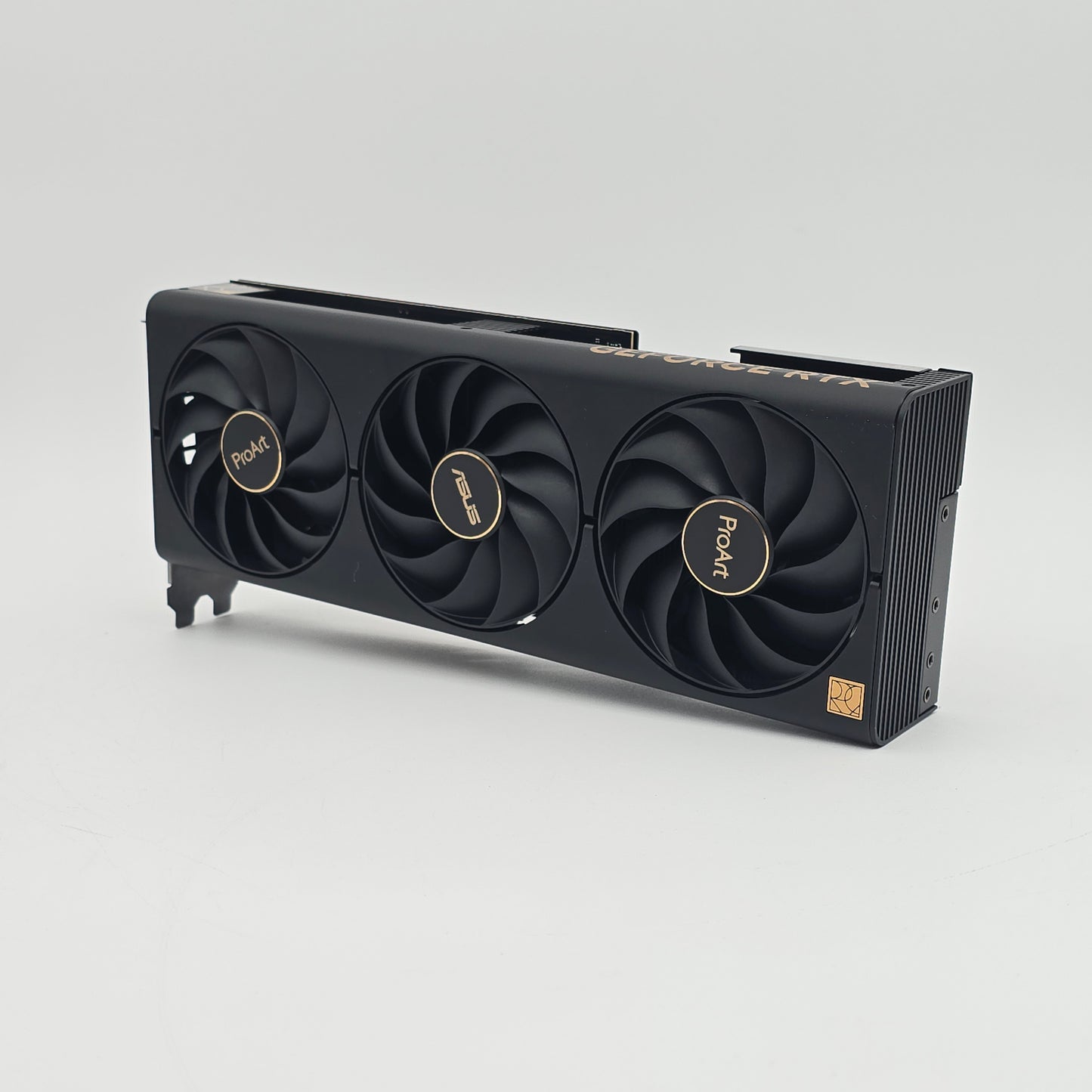 RTX 4080 Super ASUS ProArt OC 16GB, NVIDIA Gaming Graphics Card GPU