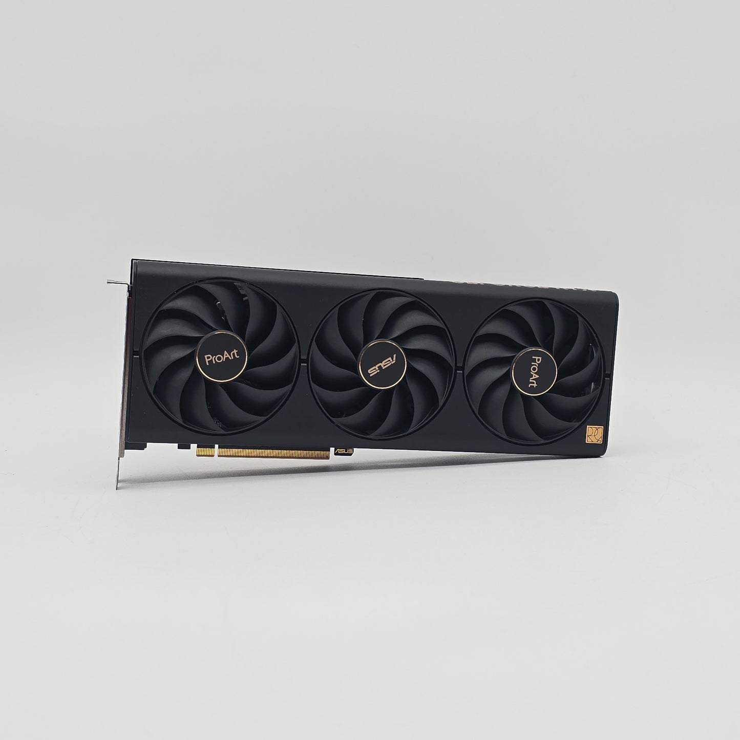 RTX 4080 Super ASUS ProArt OC 16GB, NVIDIA Gaming Graphics Card GPU