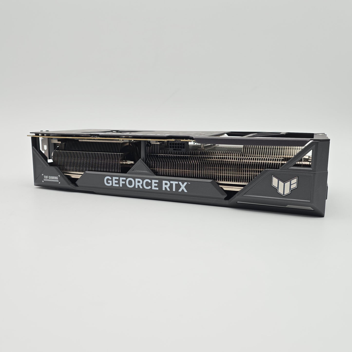 RTX 4080 Super ASUS TUF Gaming OC 16GB, NVIDIA Gaming Graphics Card GPU