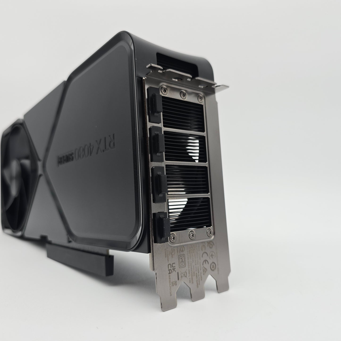 RTX 4080 Super Founders Edition FE 16GB, NVIDIA Gaming Graphics Card GPU