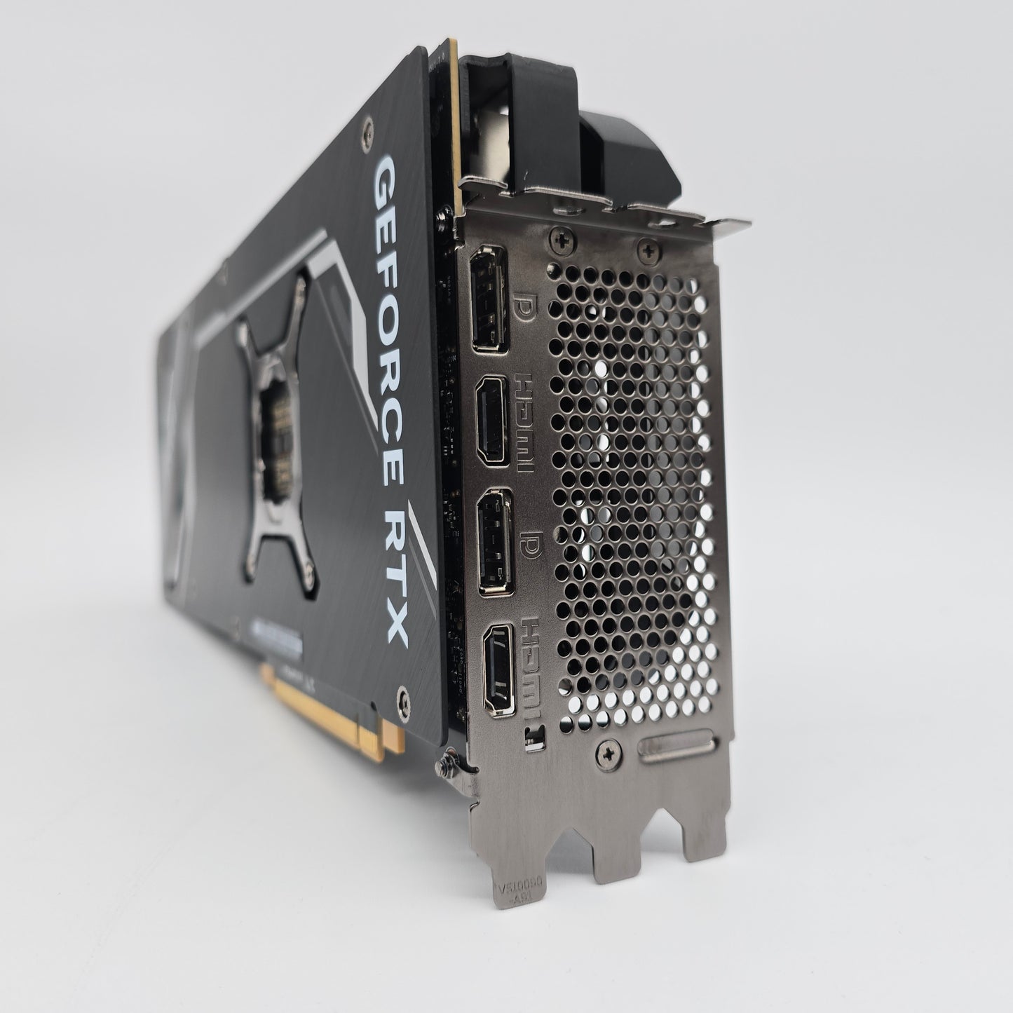 RTX 4080 Super MSI VENTUS 3X OC 16GB, NVIDIA Gaming Graphics Card GPU