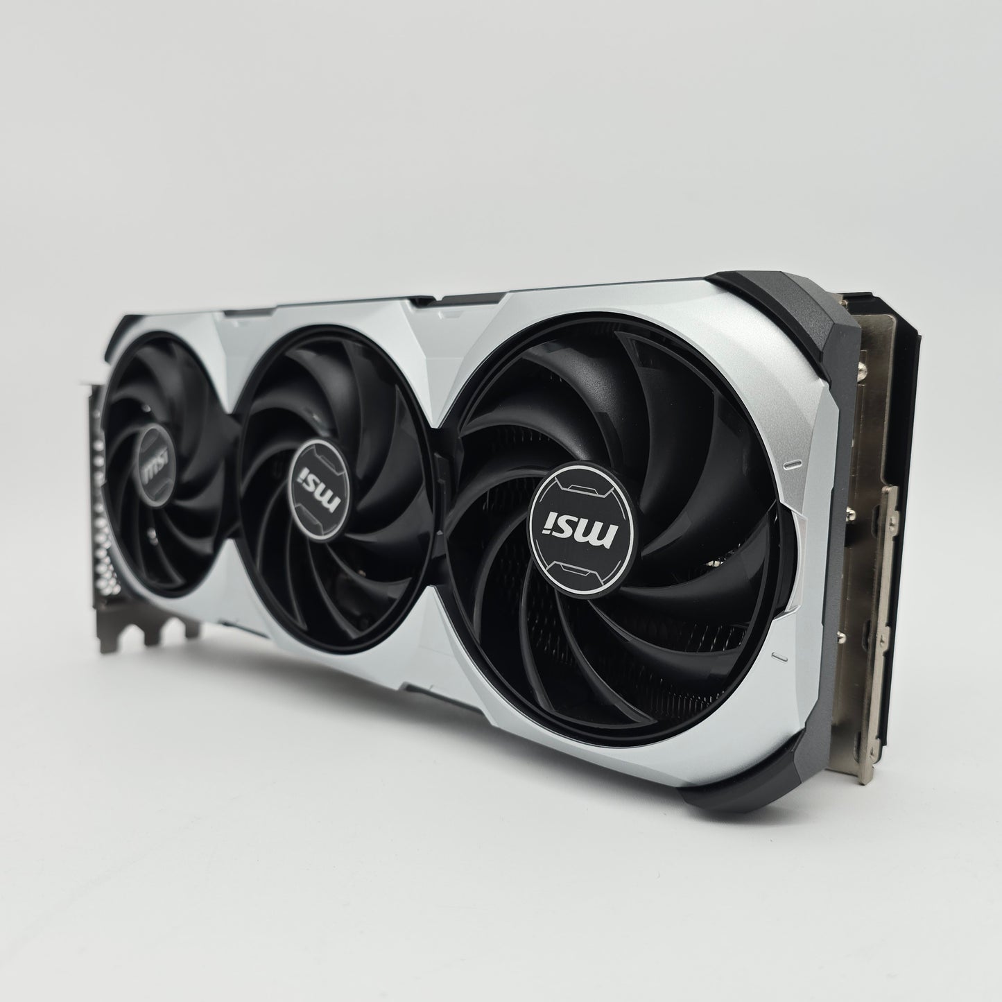 RTX 4080 Super MSI VENTUS 3X OC 16GB, NVIDIA Gaming Graphics Card GPU