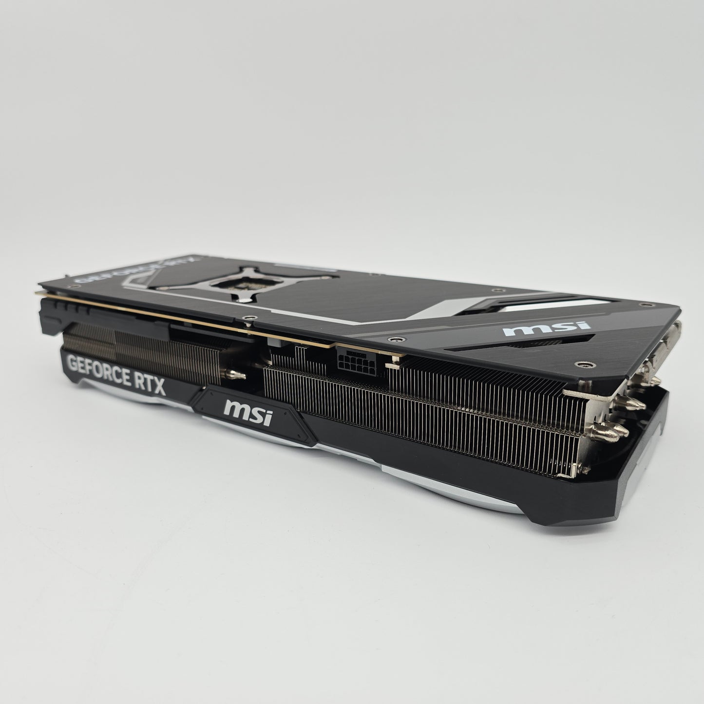 RTX 4080 Super MSI VENTUS 3X OC 16GB, NVIDIA Gaming Graphics Card GPU